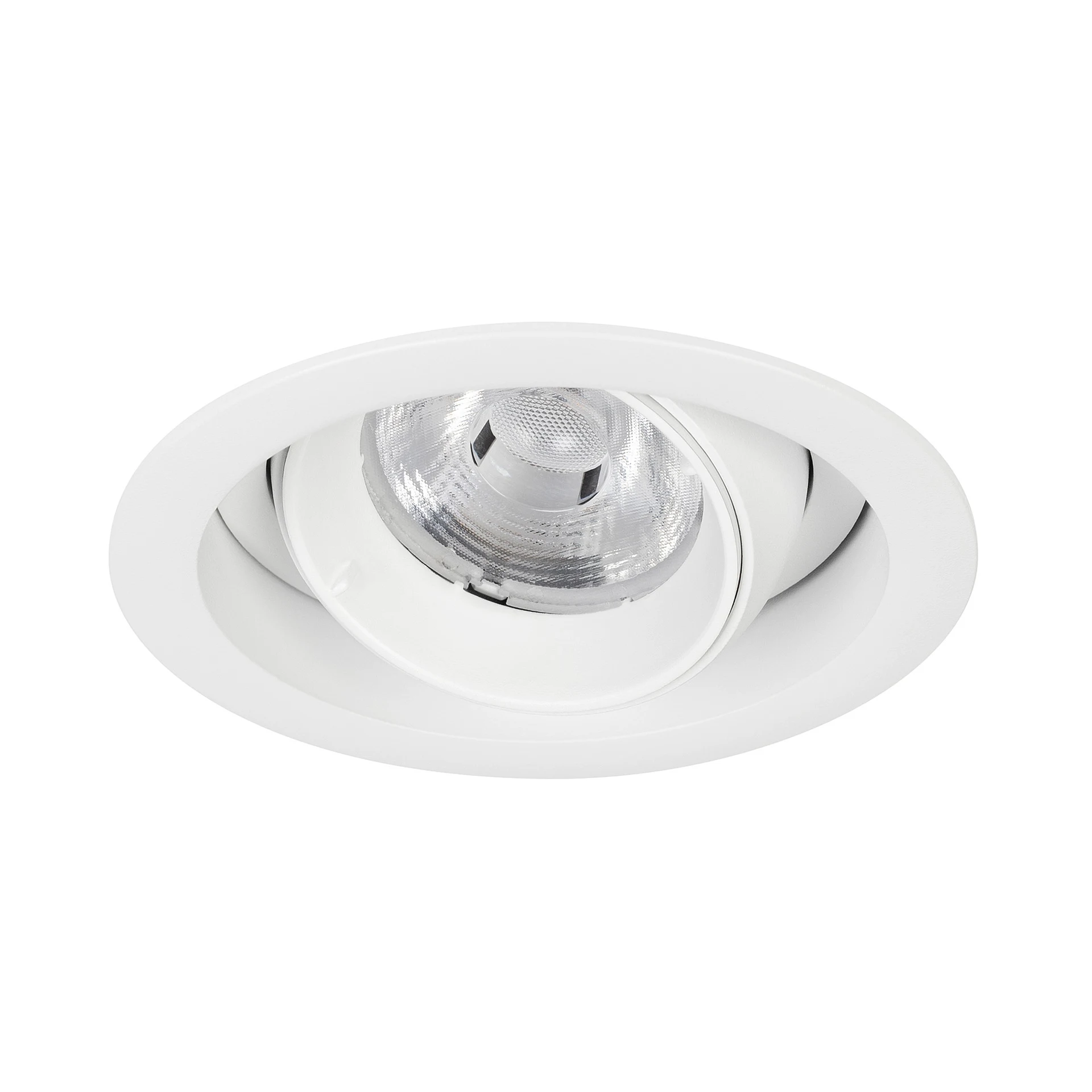 Встраиваемый светильник Arlight Vortex 057754