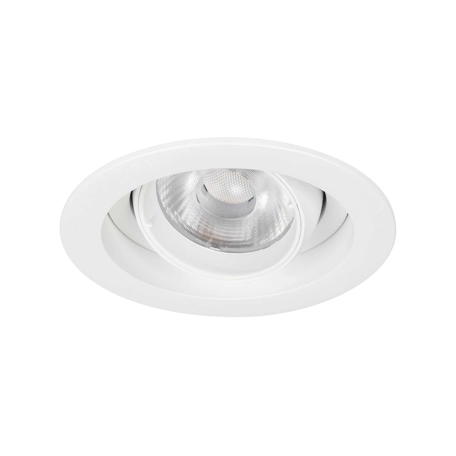 Встраиваемый светильник Arlight Vortex 057758
