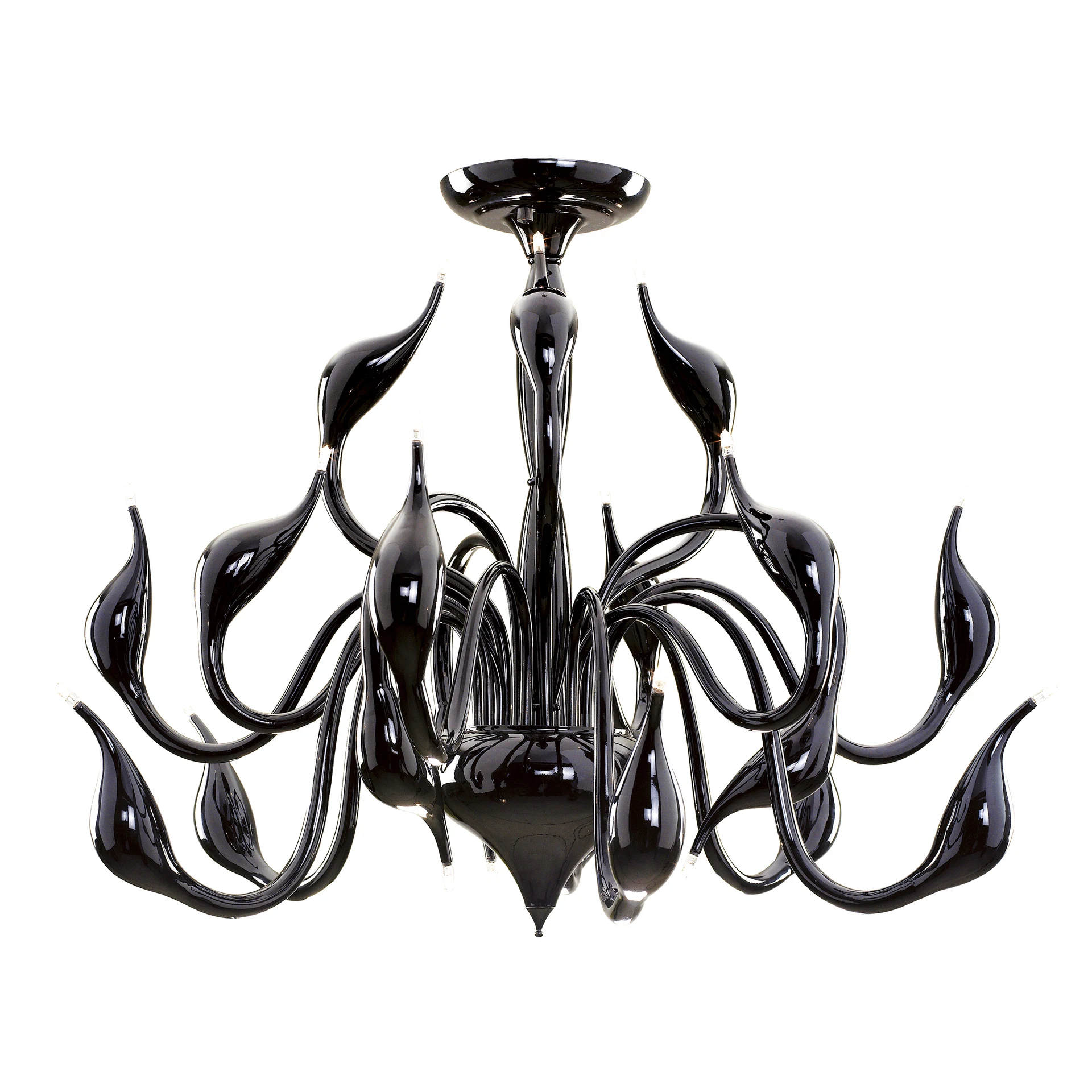 Потолочная люстра Lightstar Cigno Collo 751187