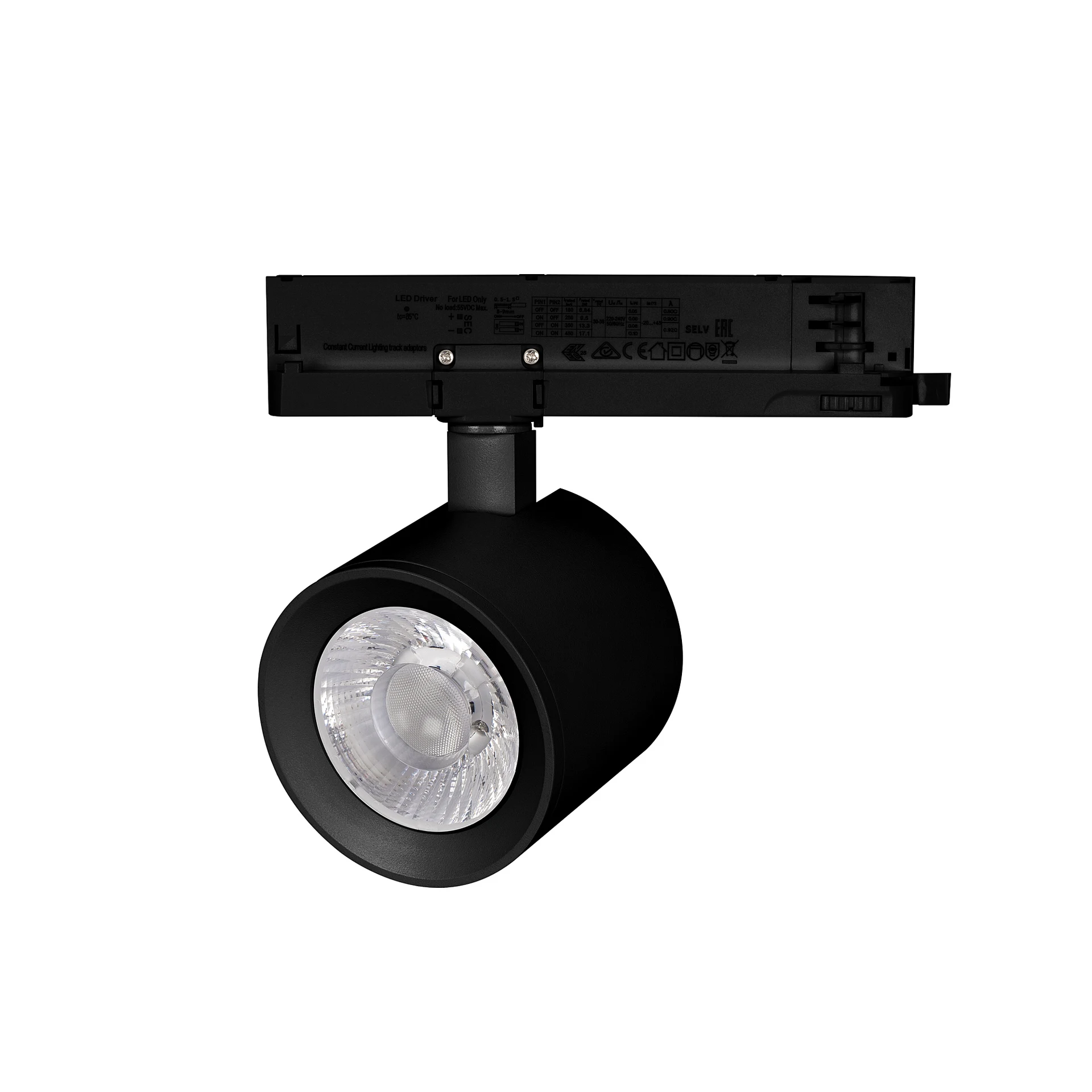 Трековый светильник Arlight Nika 058662