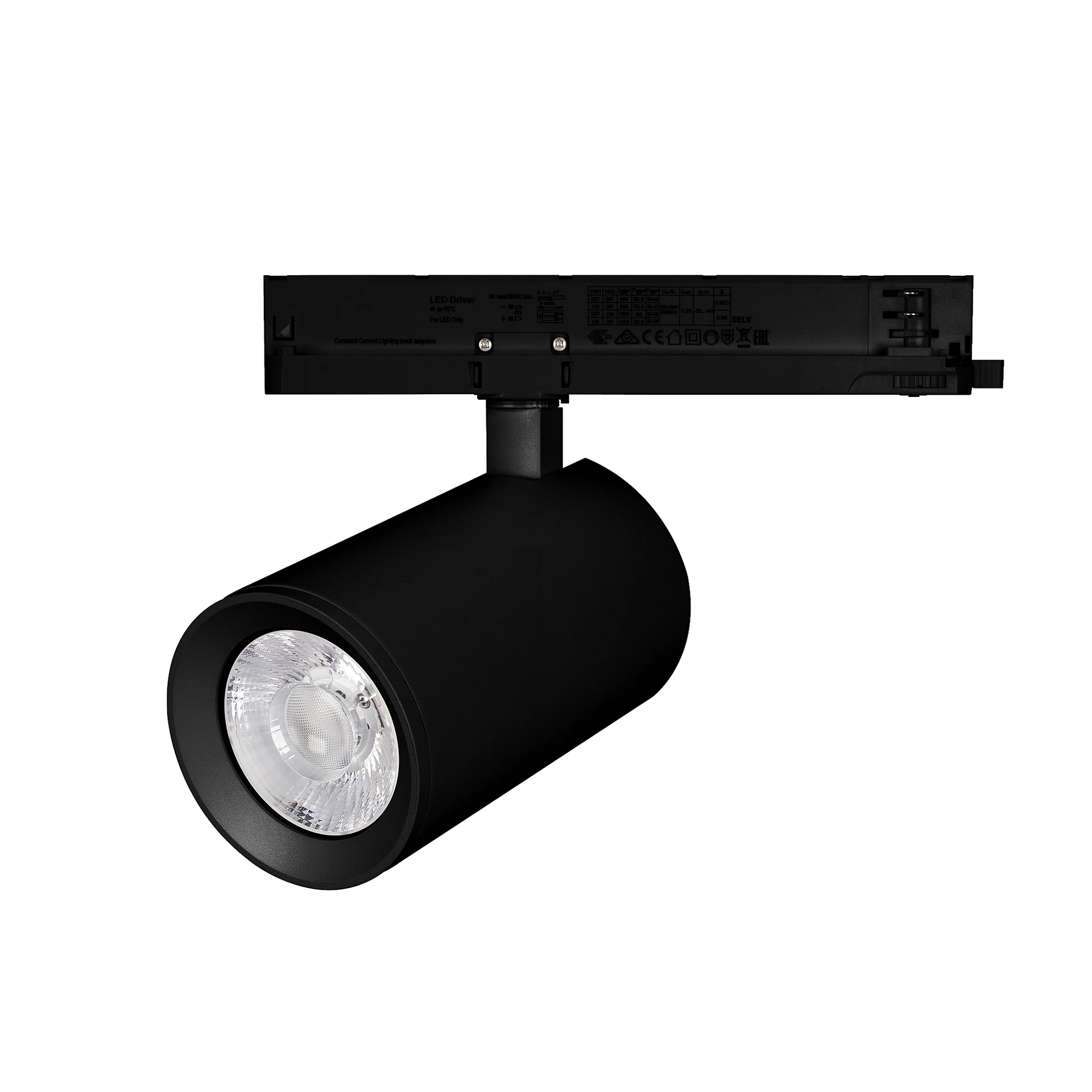 Трековый светильник Arlight Nika 058665