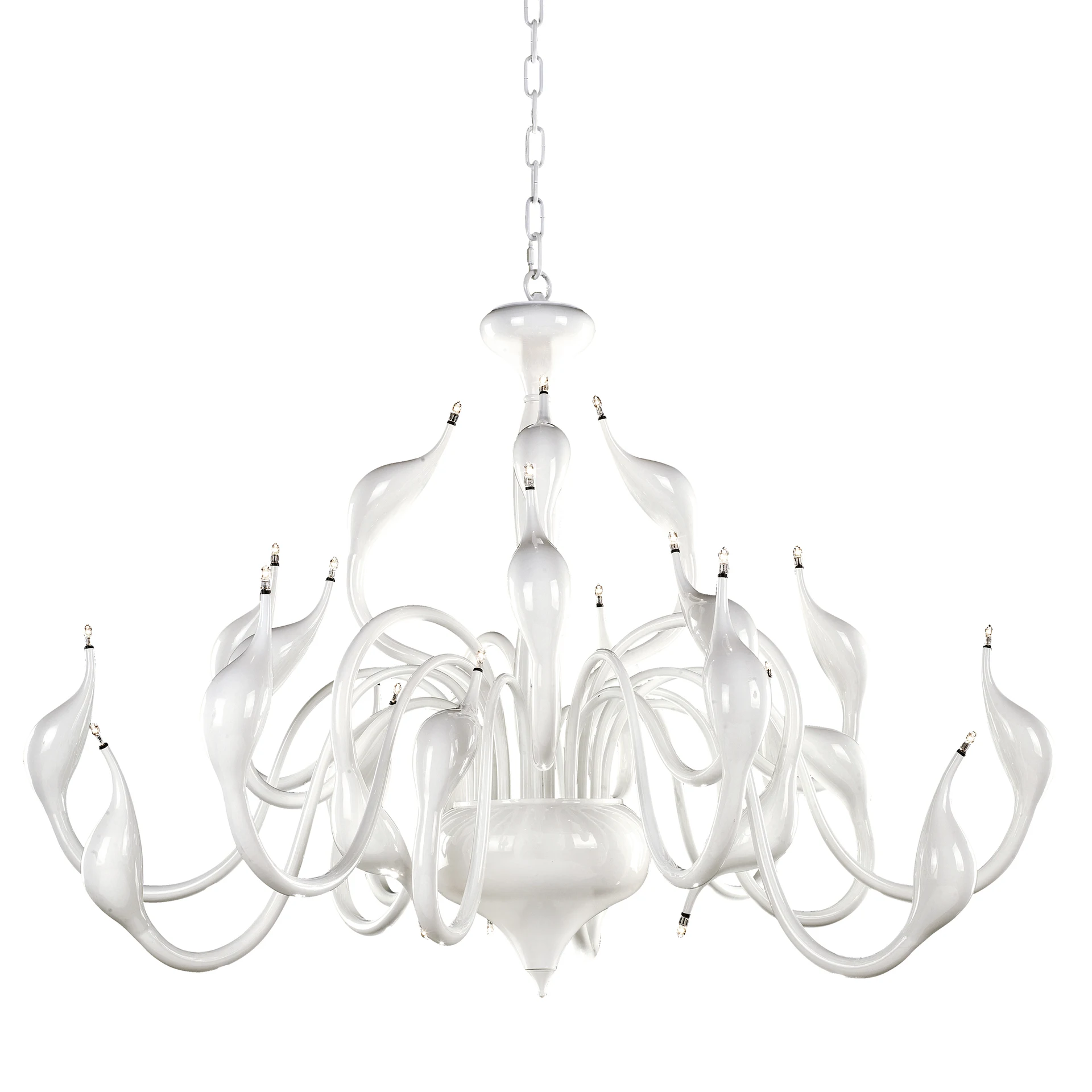 Подвесная люстра Lightstar Cigno Collo 751246