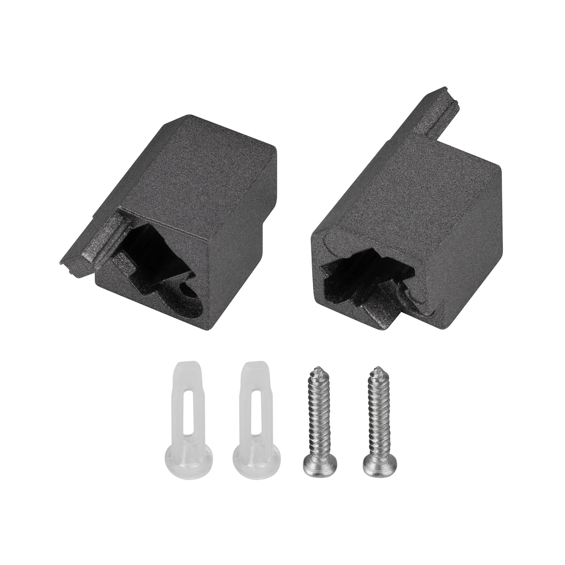 Заглушка для профиля Arlight Sl-Bevel 058674