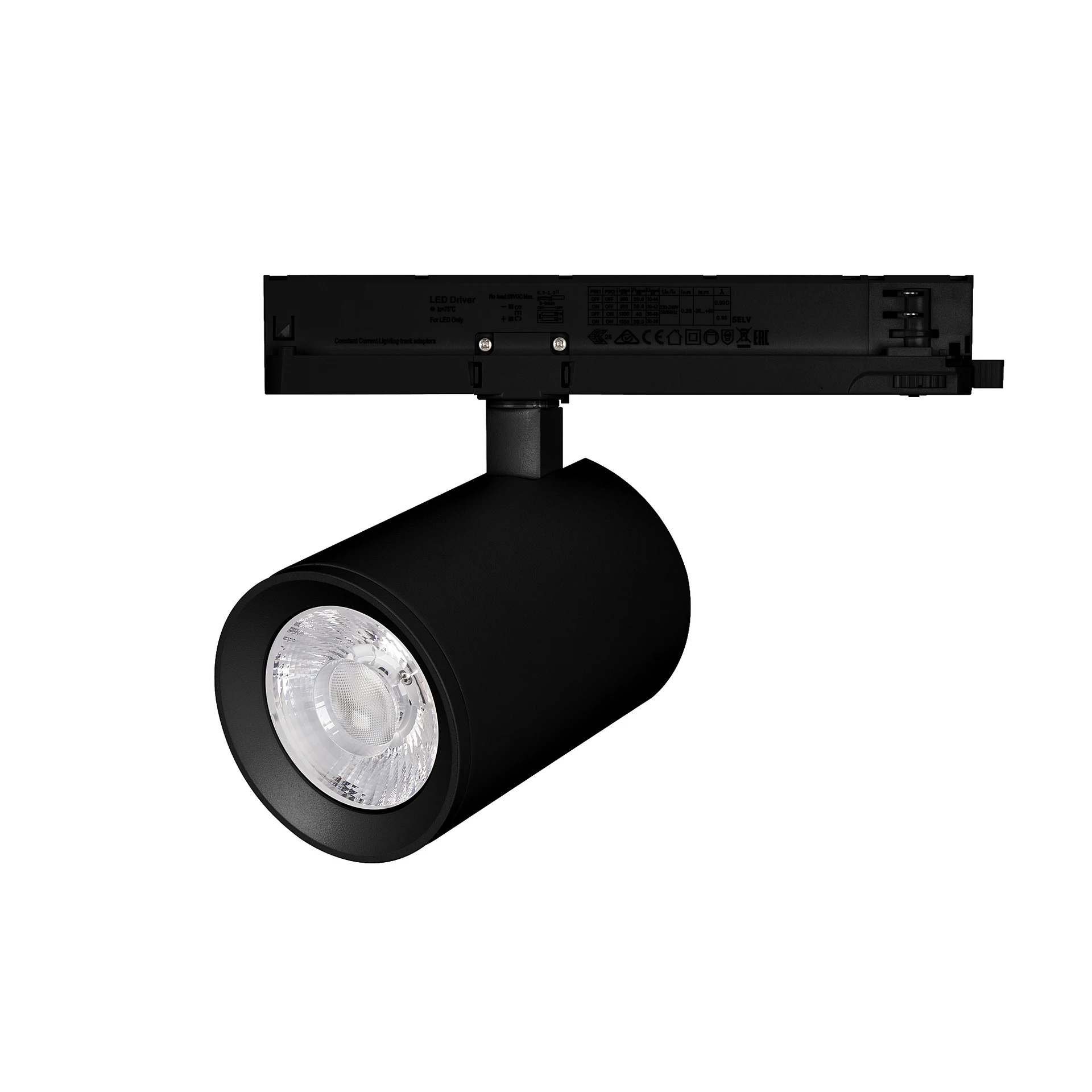 Трековый светильник Arlight Nika 058678