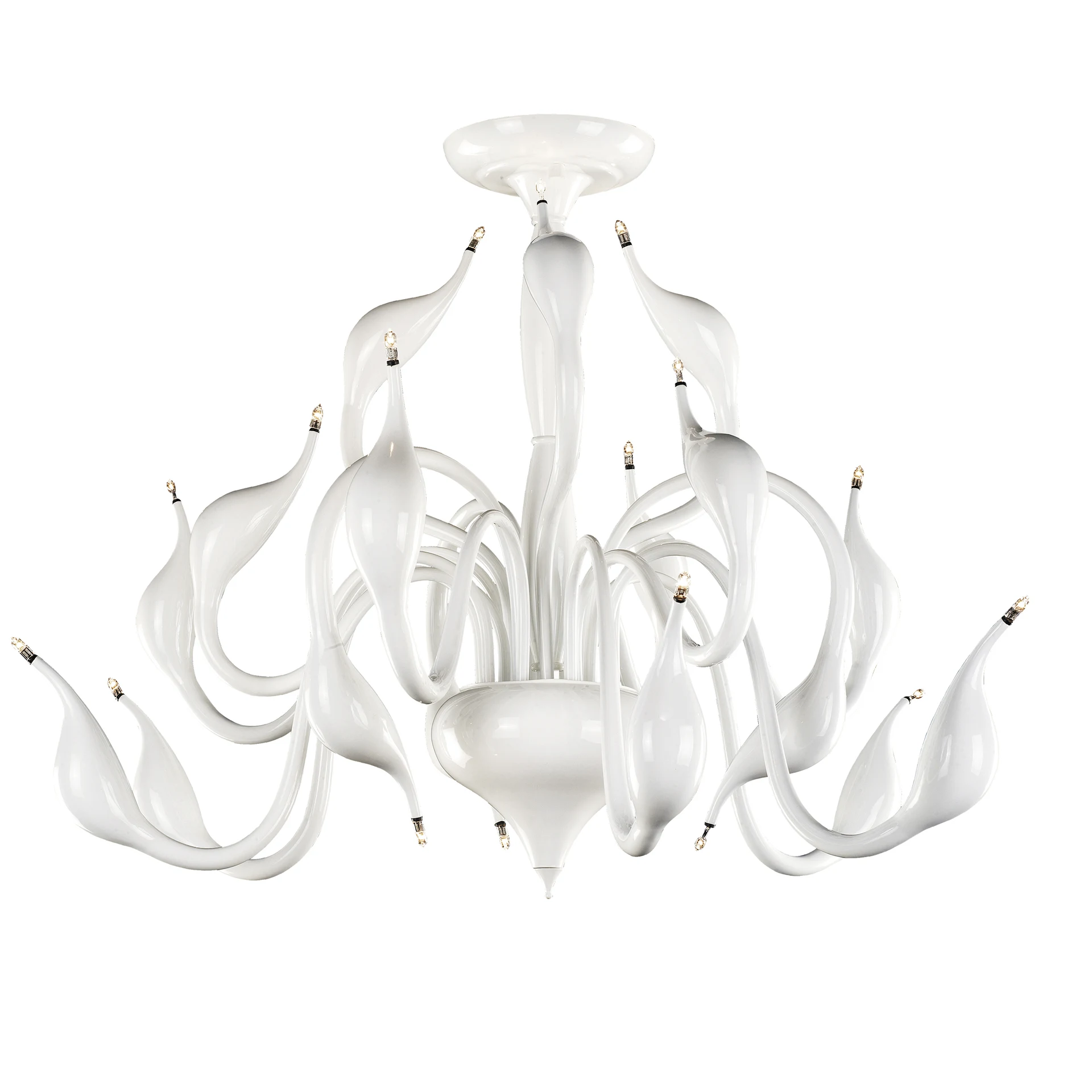 Потолочная люстра Lightstar Cigno Collo 751186