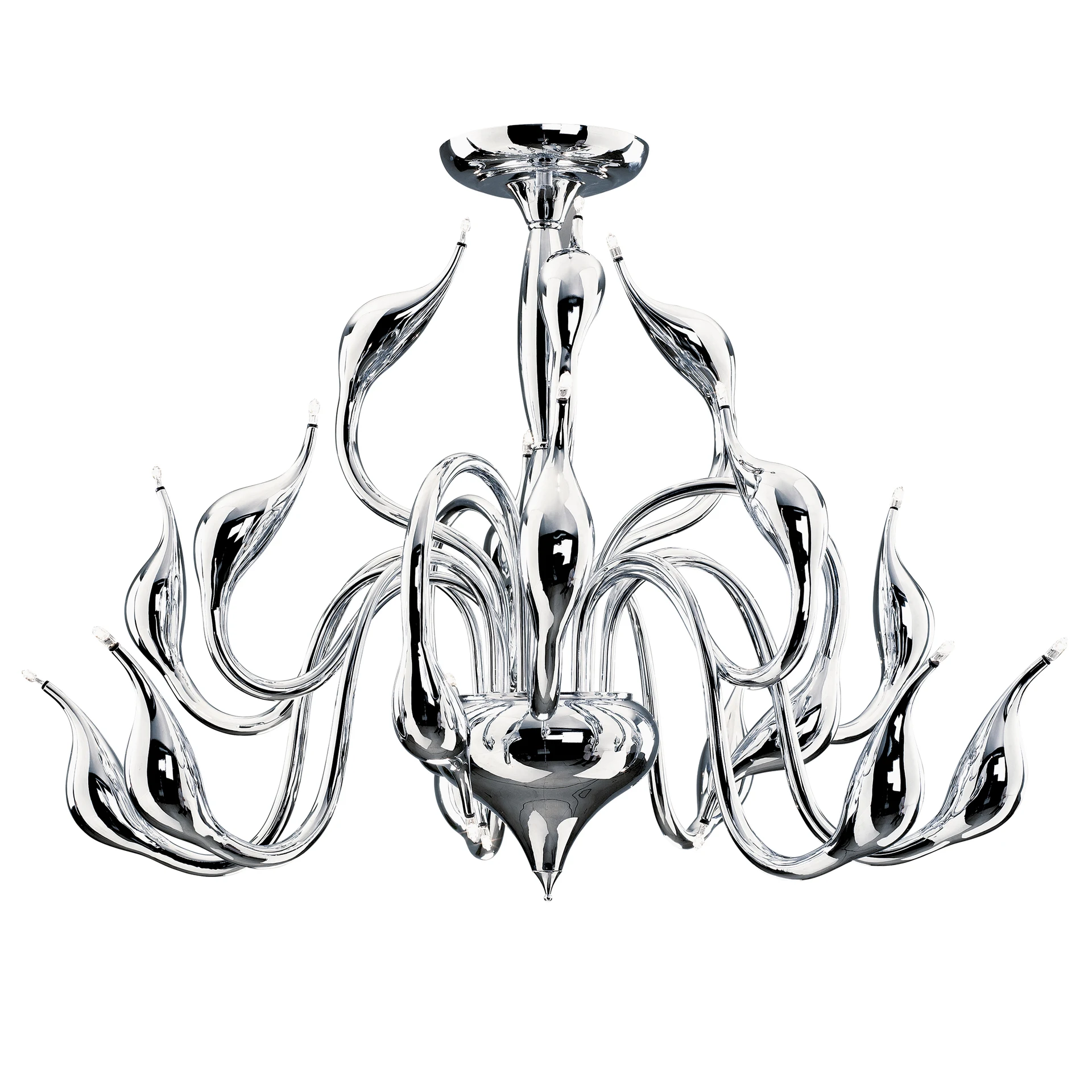 Потолочная люстра Lightstar Cigno Collo 751184