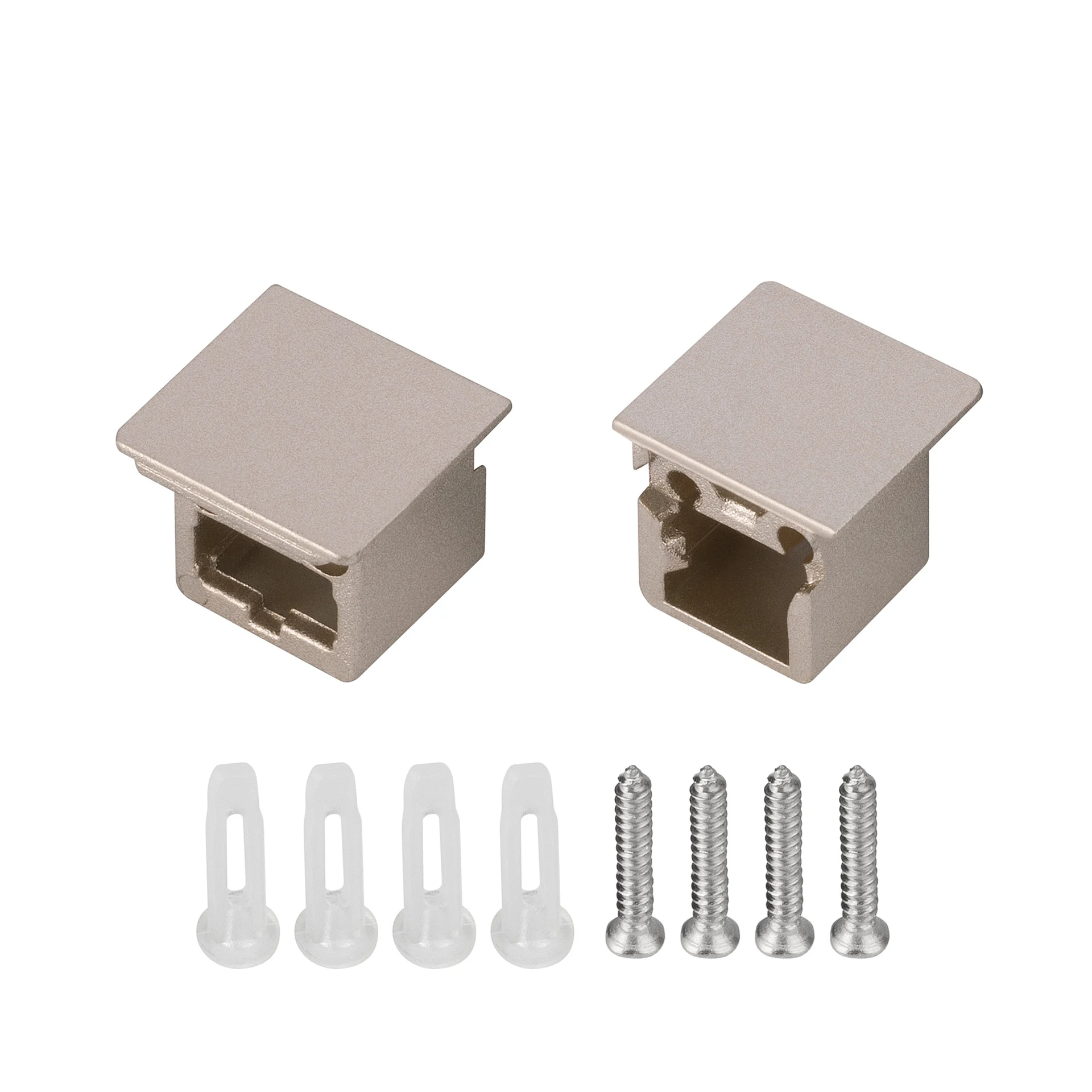 Заглушка для профиля Arlight Sl-Bevel 059037
