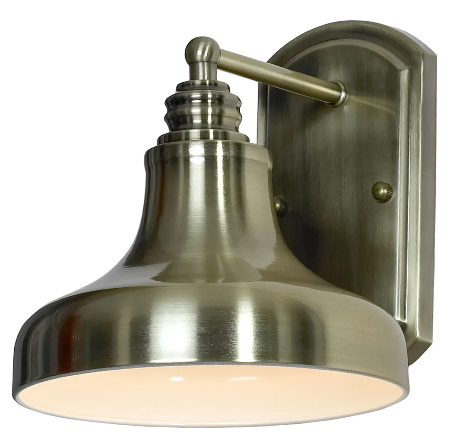Бра с 1 лампой Сона Lussole LSL-3001-01
