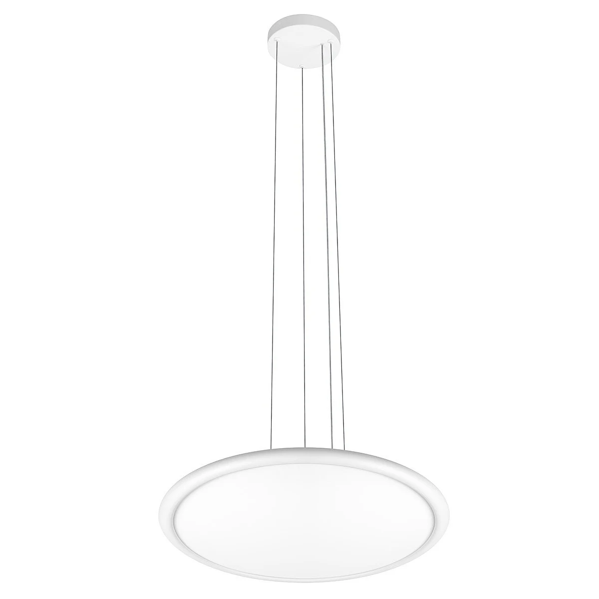 10454/400P White Подвесной светильник LOFT IT Sweety