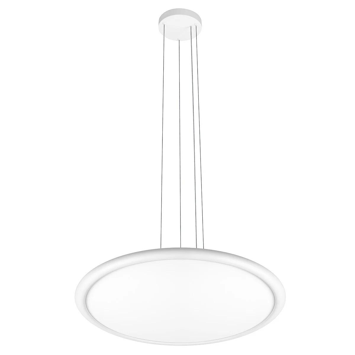10454/500P White Подвесной светильник LOFT IT Sweety