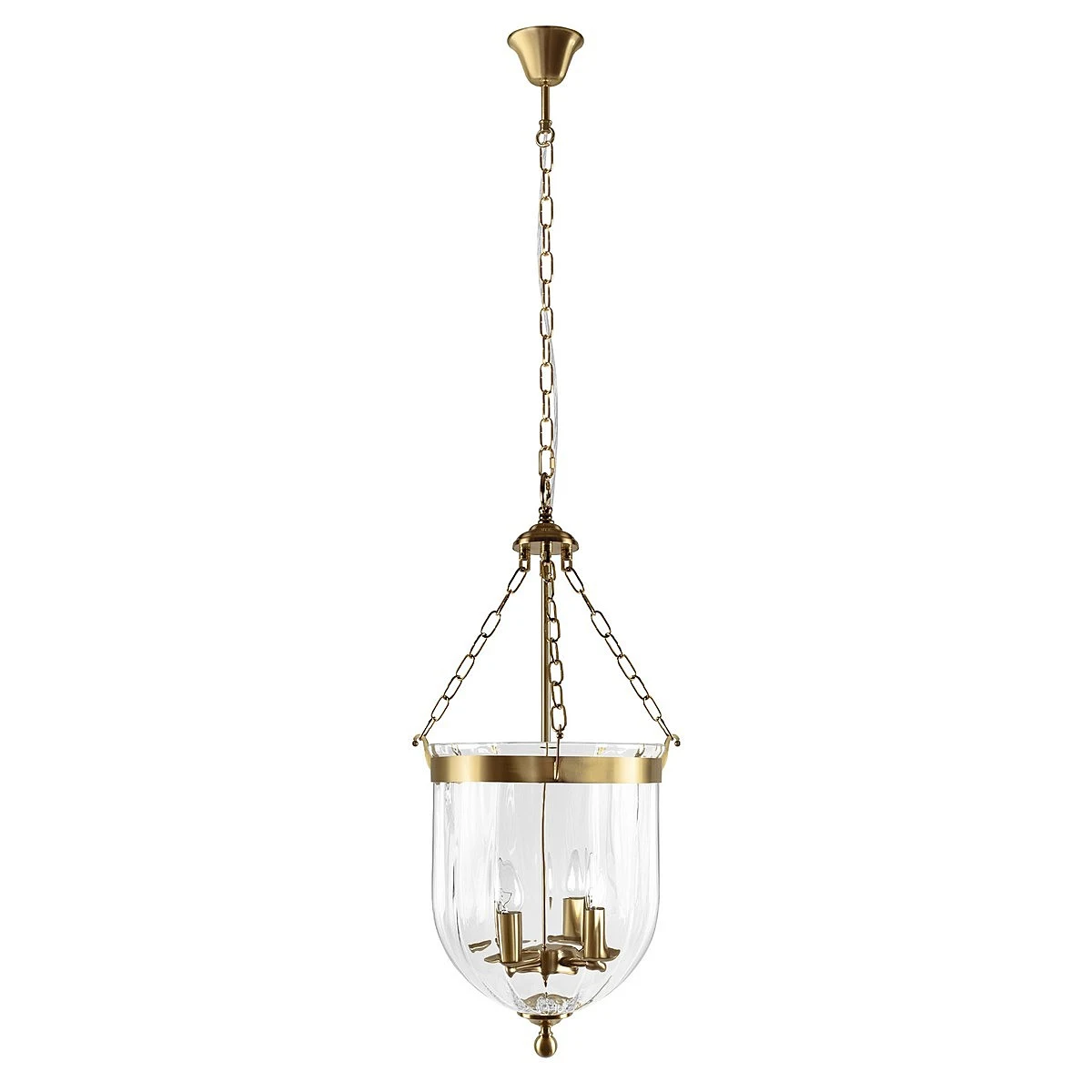 Подвесная люстра Incense Loft It 10455/4 AB