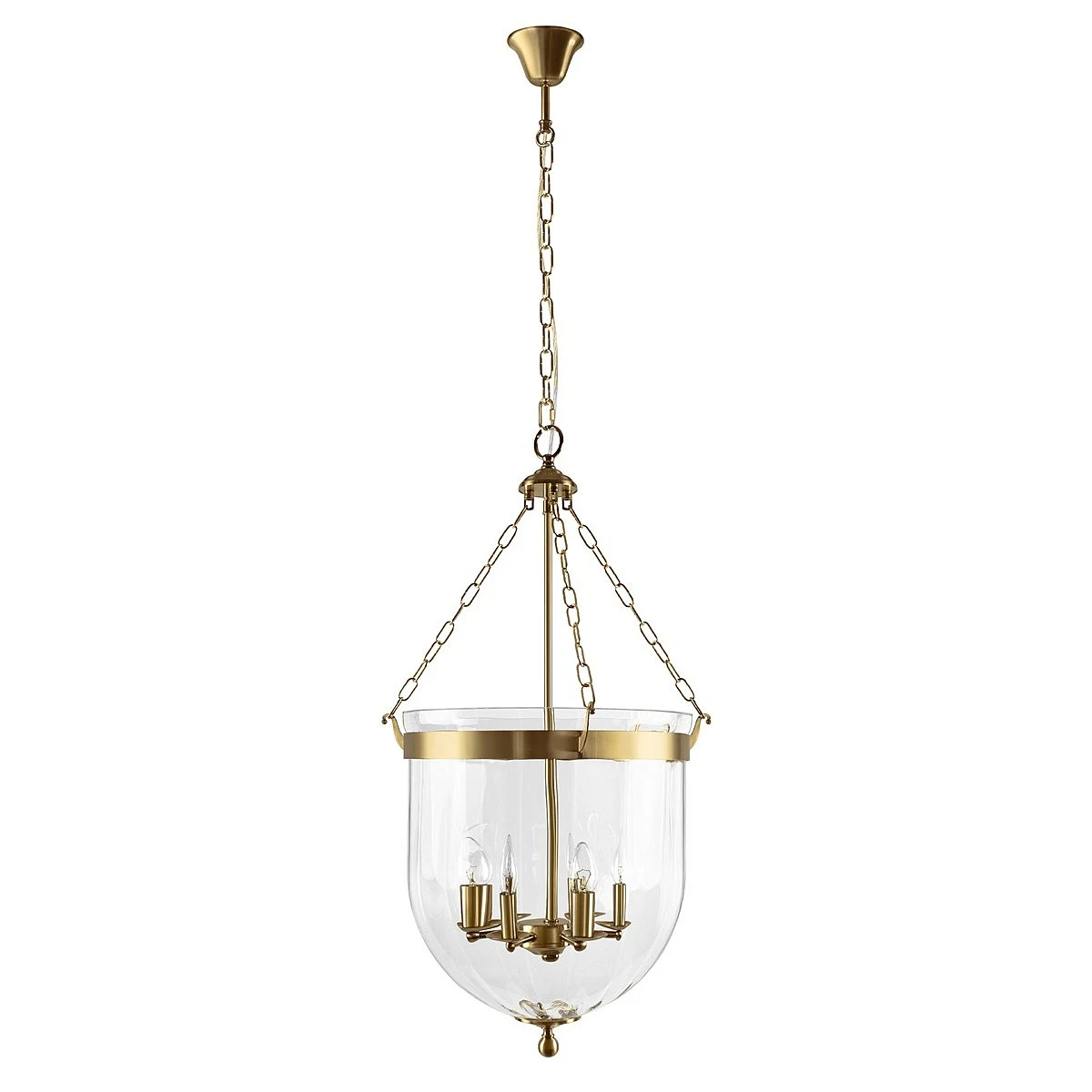 Подвесная люстра Incense Loft It 10455/6 AB