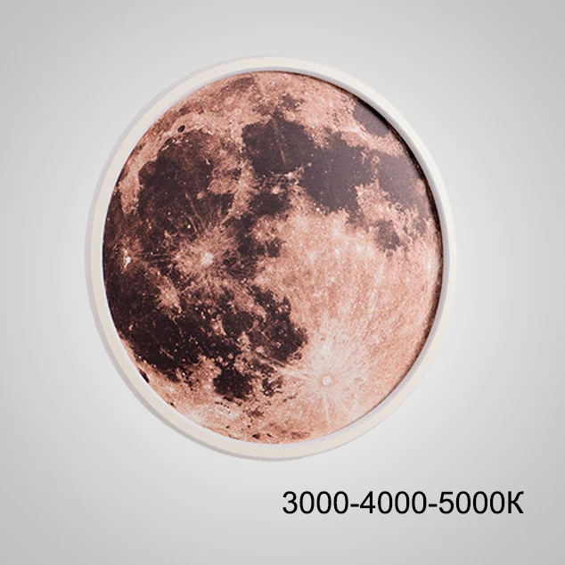 Настенный светильник ImperiumLoft Cosmos-B-Moon01 230892-23