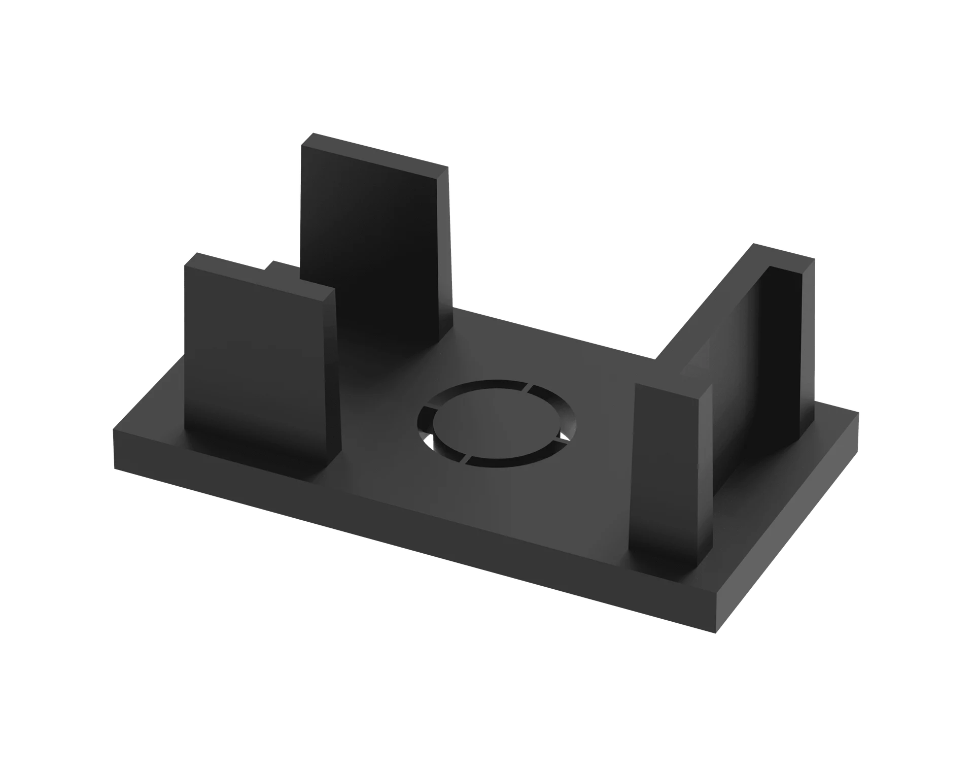 Заглушка Crystal Lux Ux5 CLT 0.206 06 BL