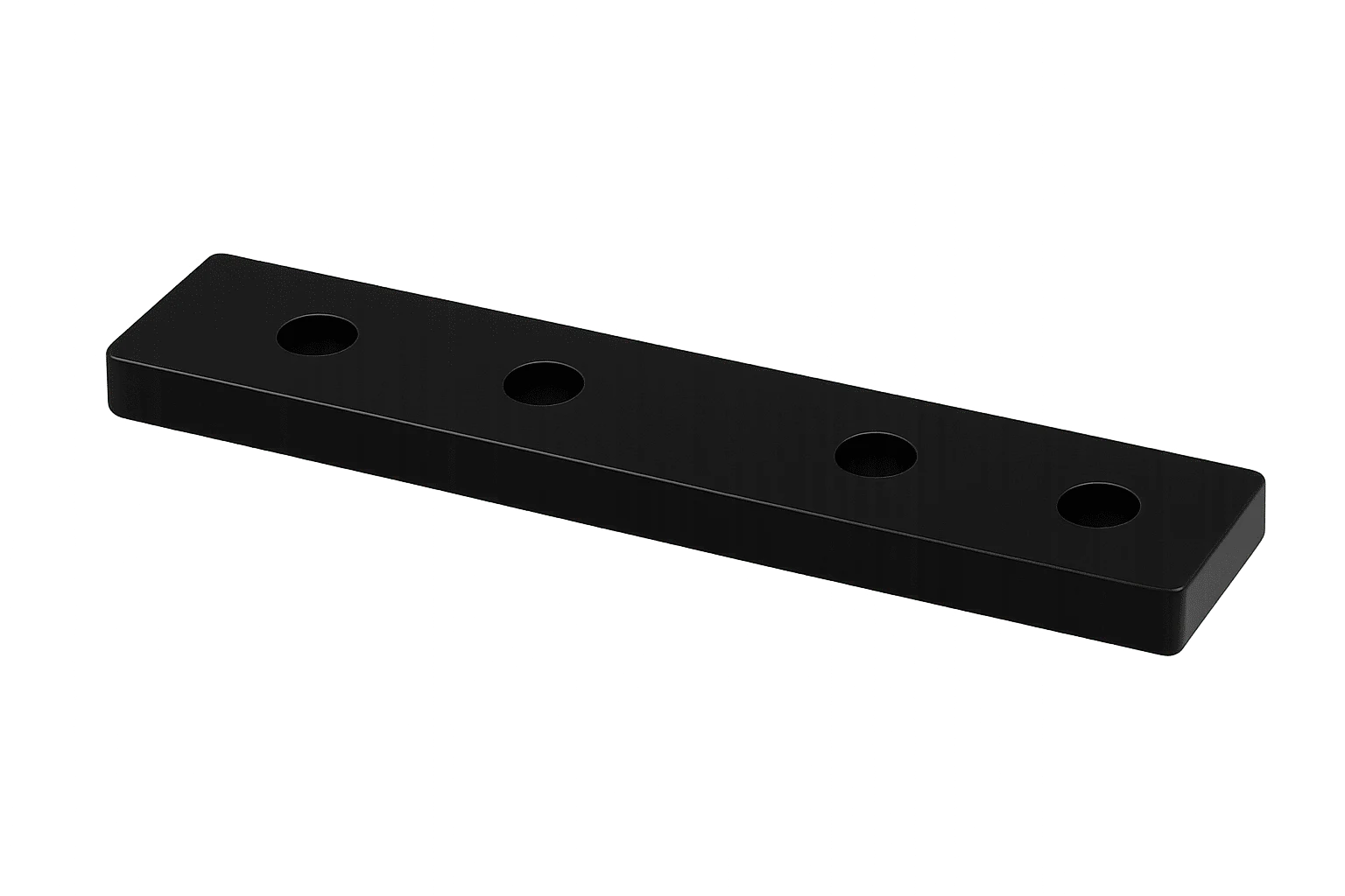 Соединитель для магнитного шинопровода Crystal Lux Ux5 CLT 0.206 05 BL
