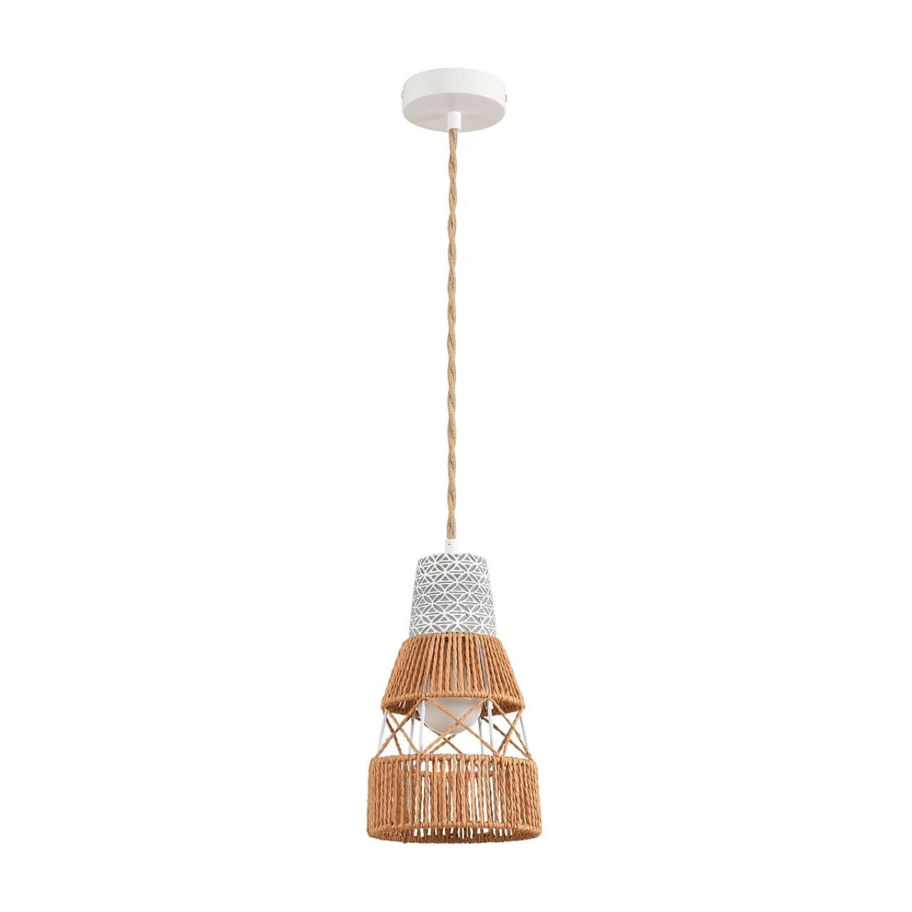 Светильник подвесной Lumion Boho 8367/1B