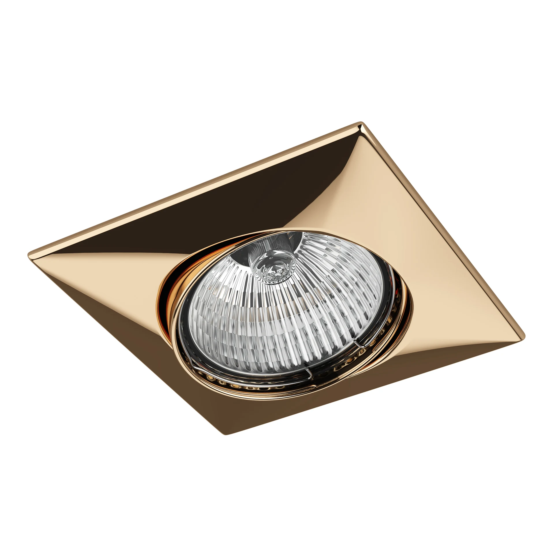 Встраиваемый светильник Lightstar Lega 16 011032