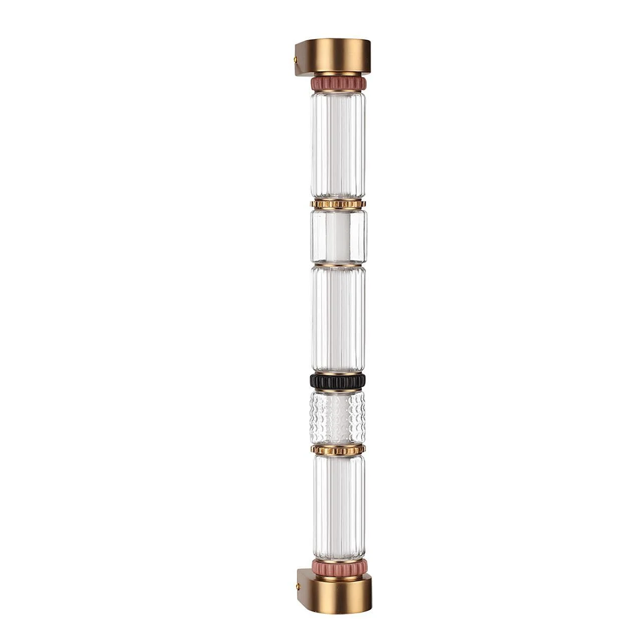 Настенный светильник Odeon Light EXCLUSIVE Collier 5455/18WL