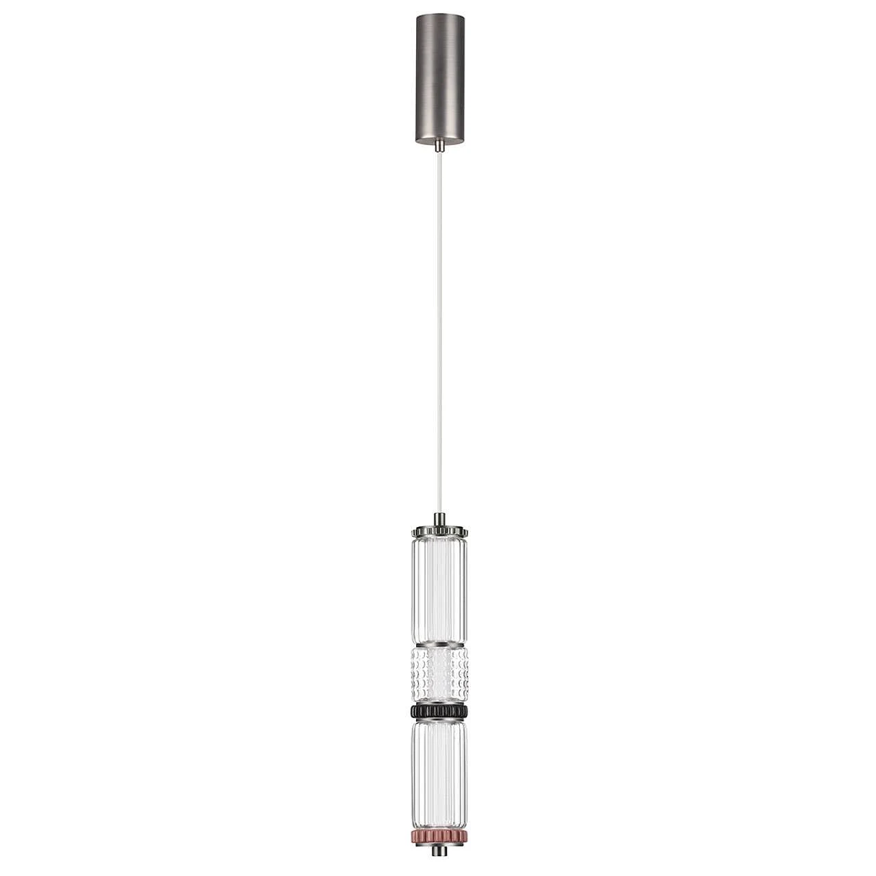 Светильник подвесной Odeon Light EXCLUSIVE Collier 5456/12L
