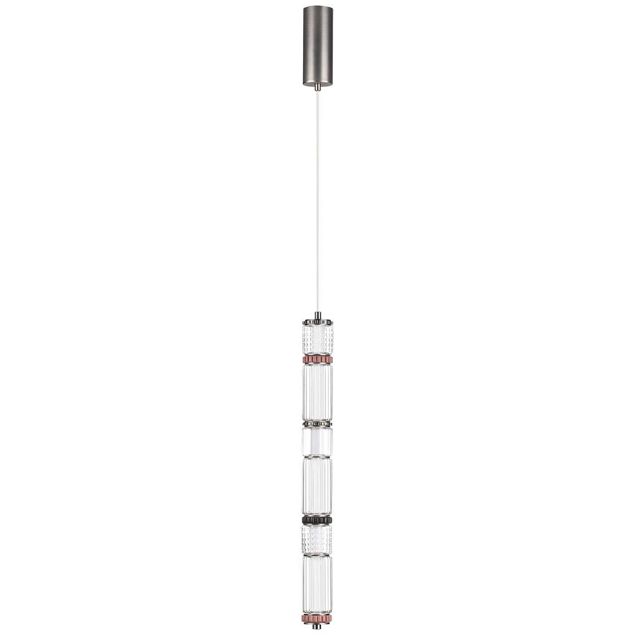 Светильник подвесной Odeon Light EXCLUSIVE Collier 5456/18L