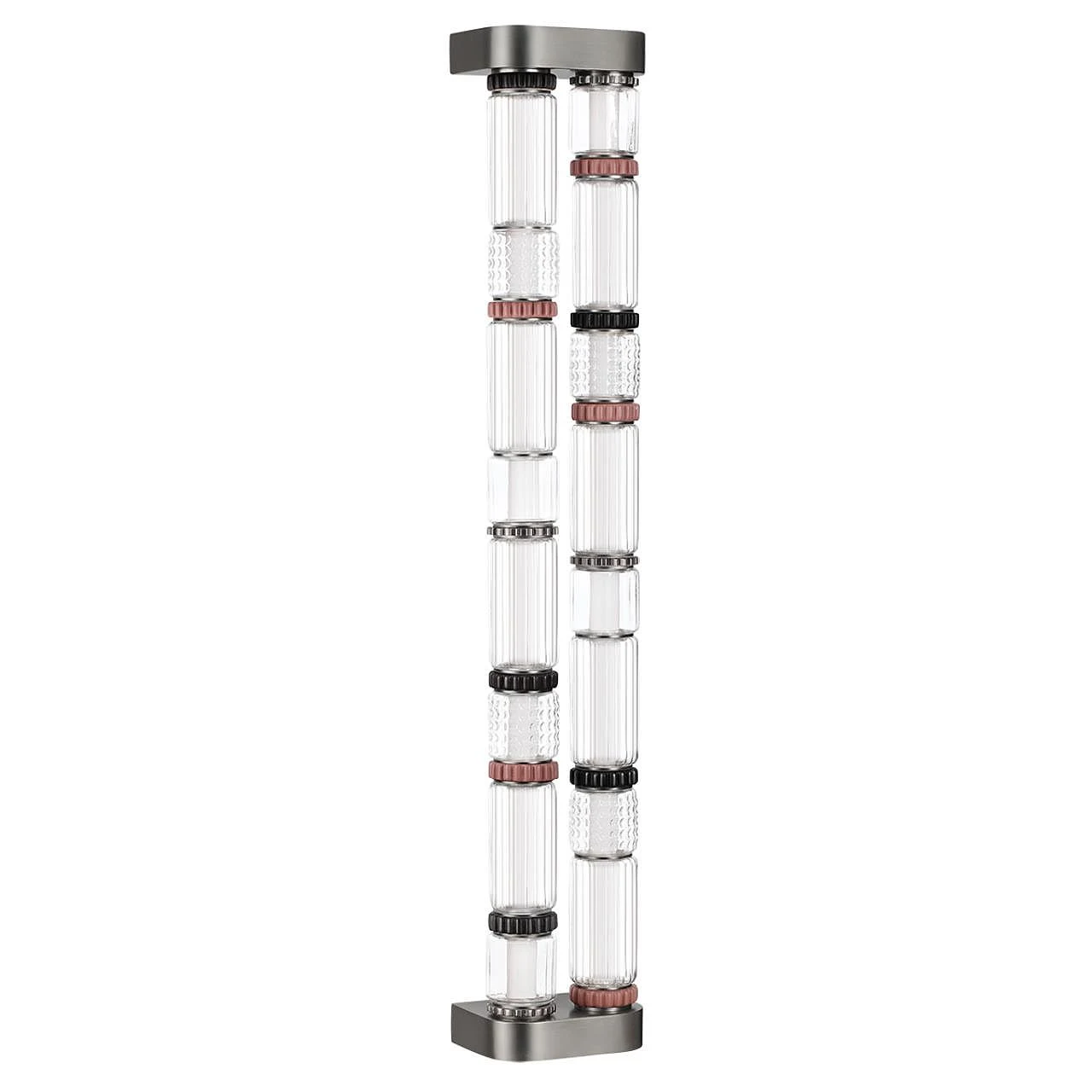 Настенный светильник Odeon Light EXCLUSIVE Collier 5456/60WL