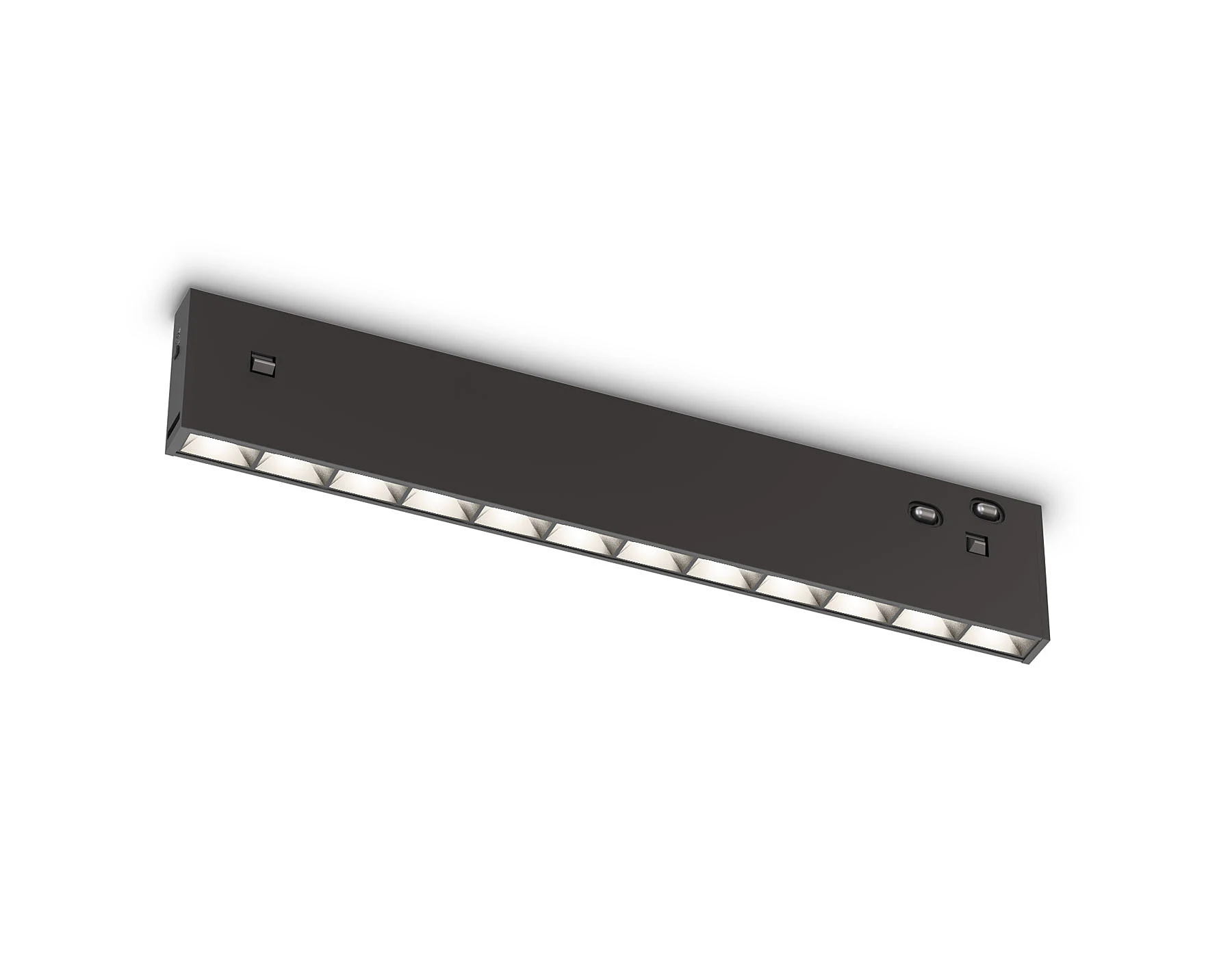 Трековый светильник Ambrella Track System GL2335