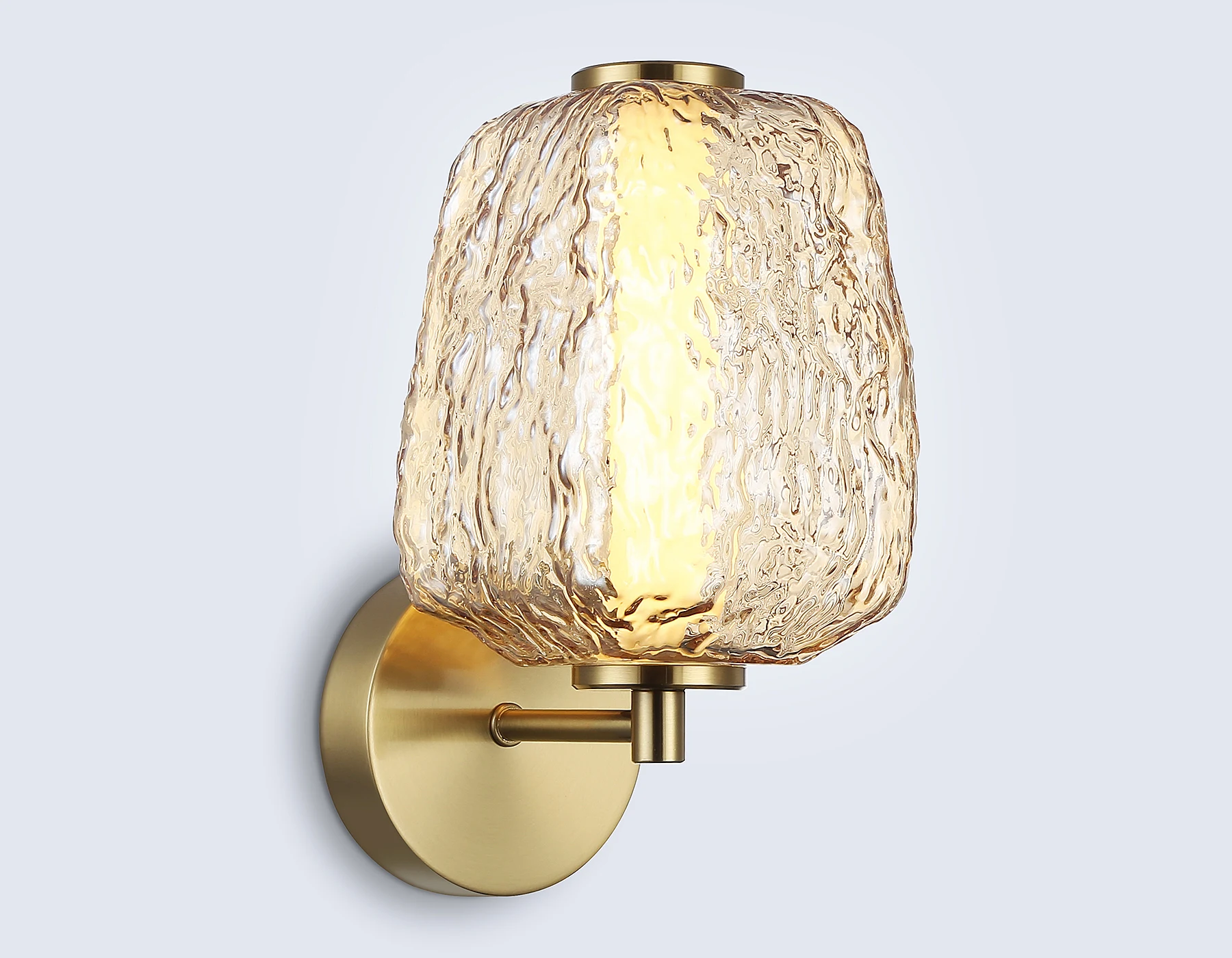 Настенное бра Ambrella Crystal LH30108