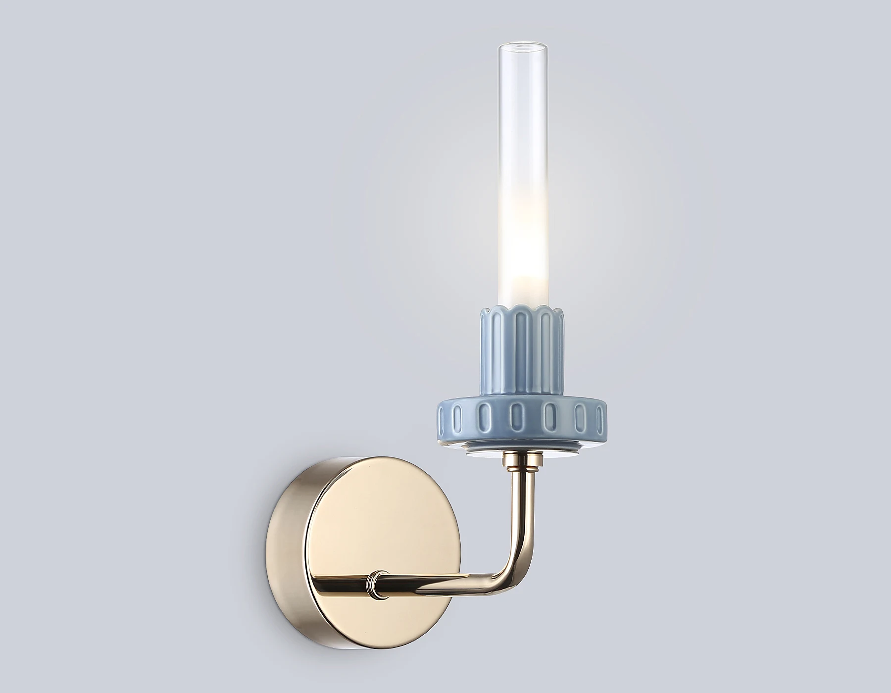 Настенное бра Ambrella Ceramo Modern LH53128