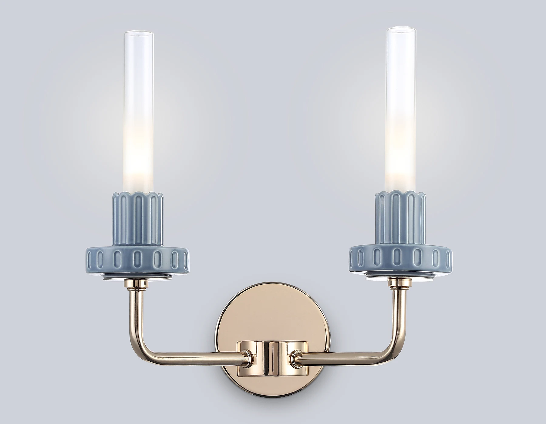 Настенное бра Ambrella Ceramo Modern LH53130