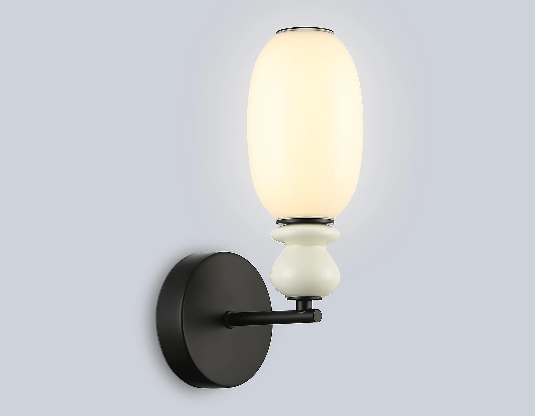 Настенное бра Ambrella Ceramo Modern LH53148