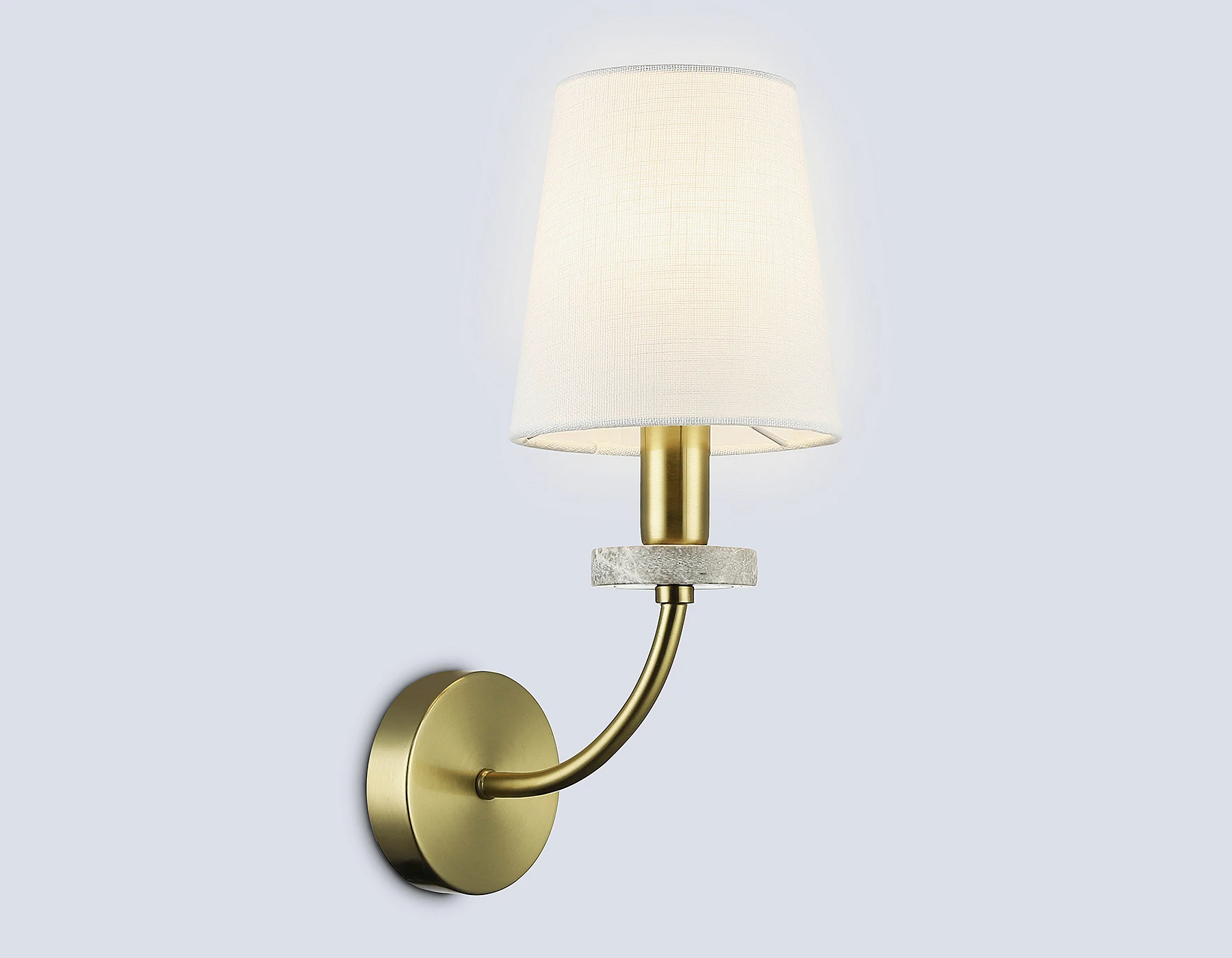 Настенное бра Ambrella Ceramo Classic LH75359
