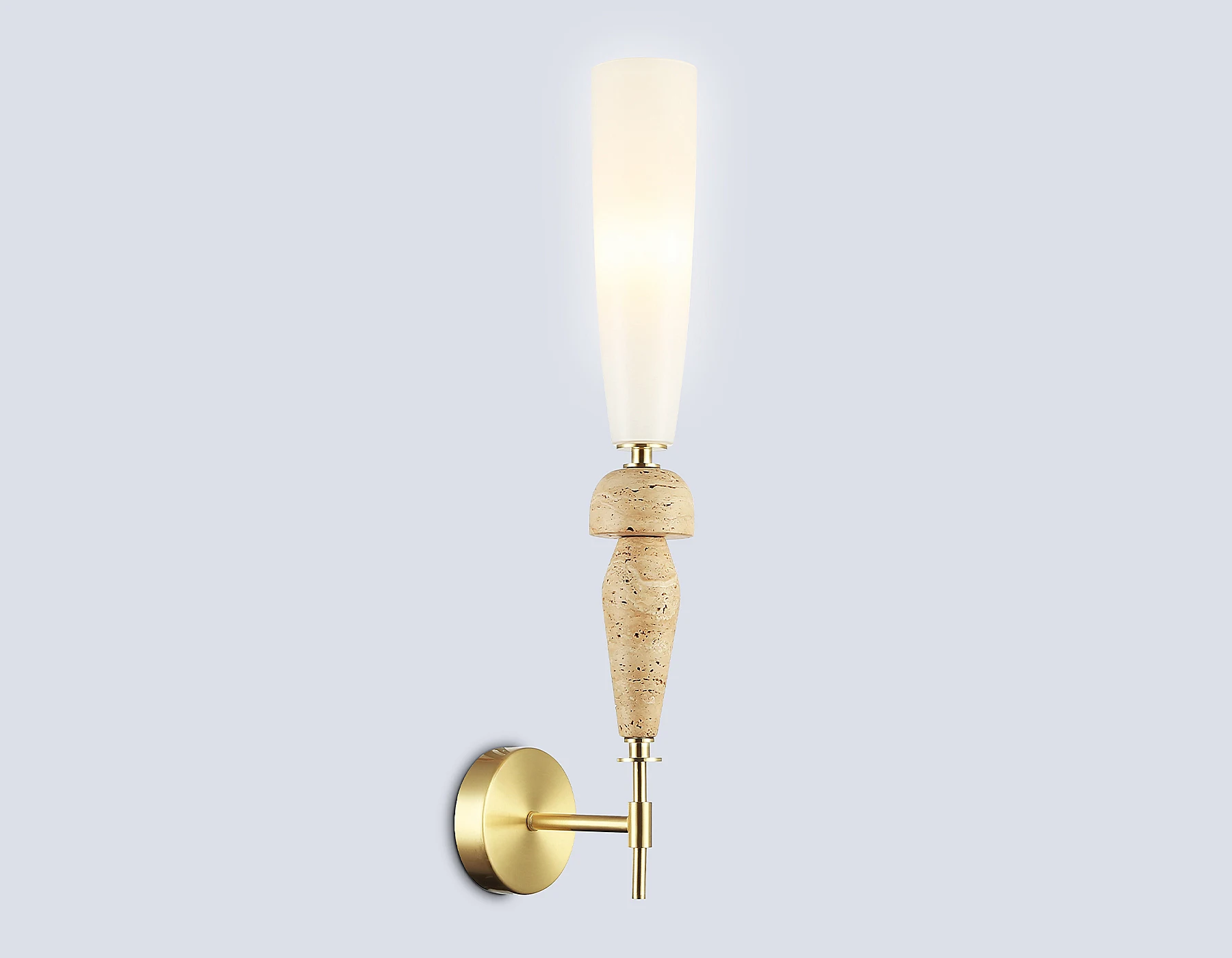 Настенное бра Ambrella Ceramo Modern LH75369
