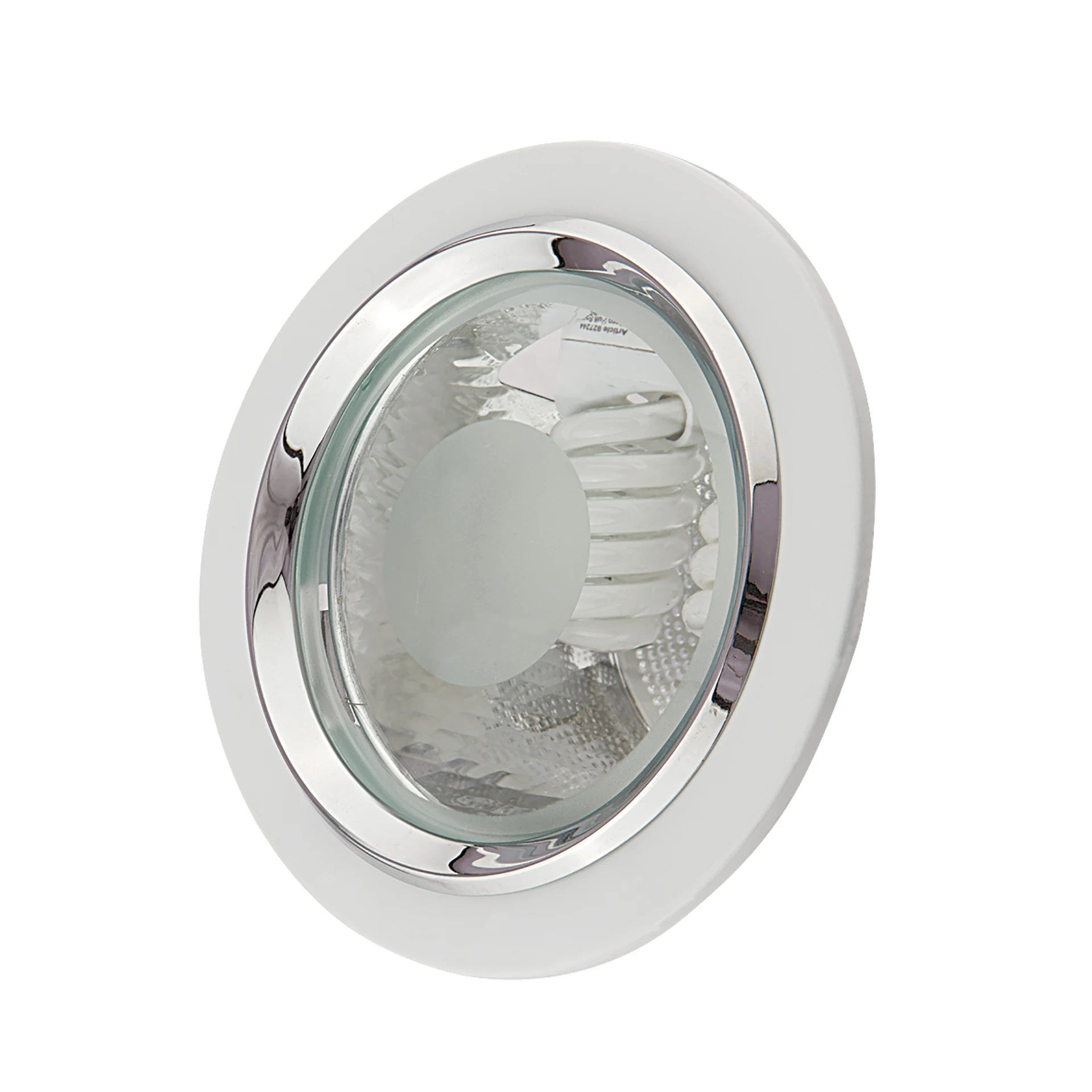 Встраиваемый светильник Lightstar Pento 2X 213110