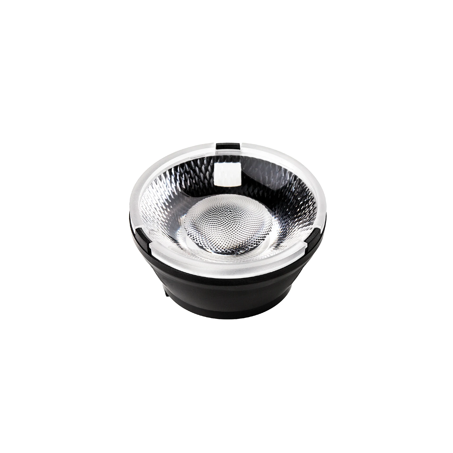 Сменная оптика для модулей STELLA PRO 07507х/07509х max 12W линза 24G Lightstar Stella Pro 075124