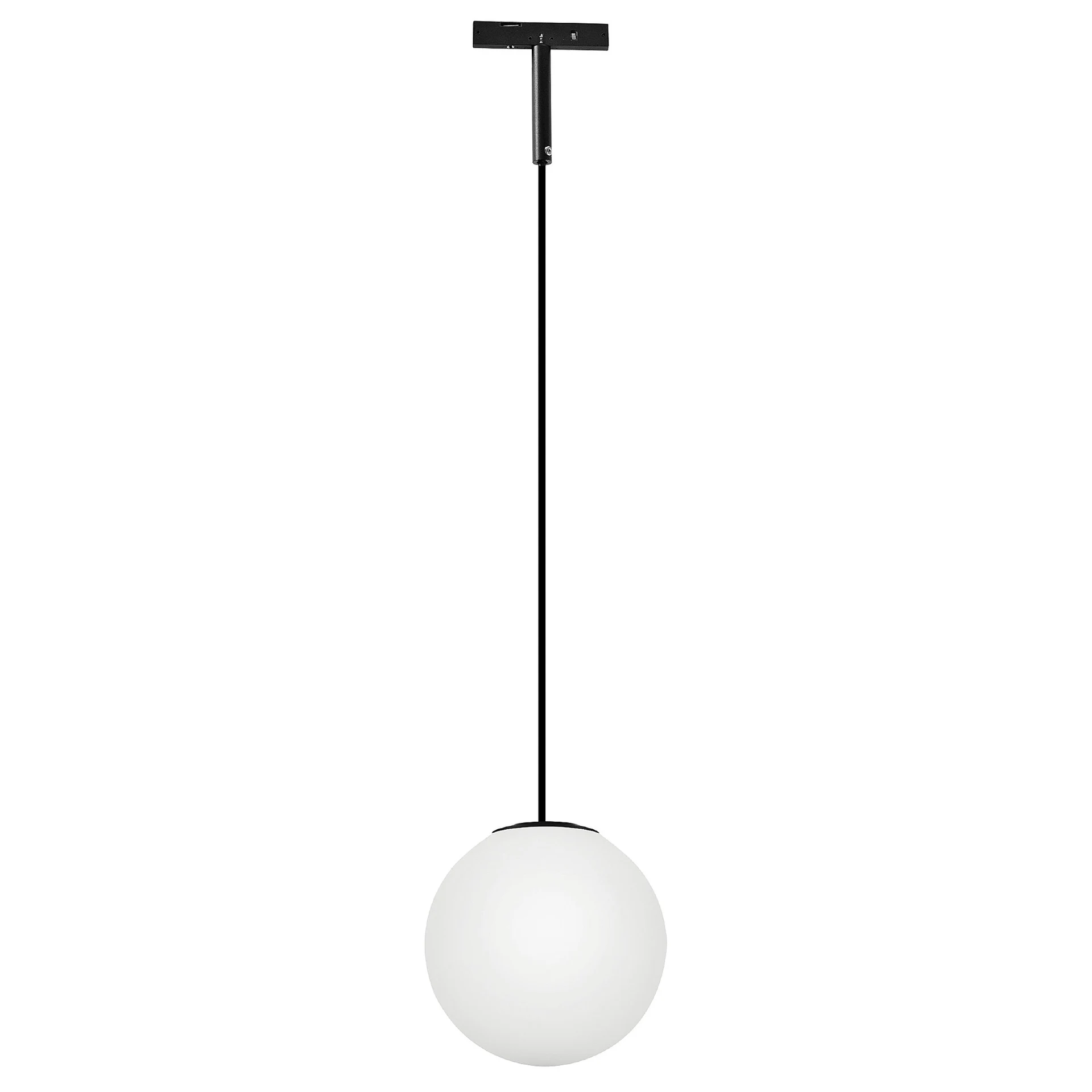 Трековый светильник Lightstar Linea 206847