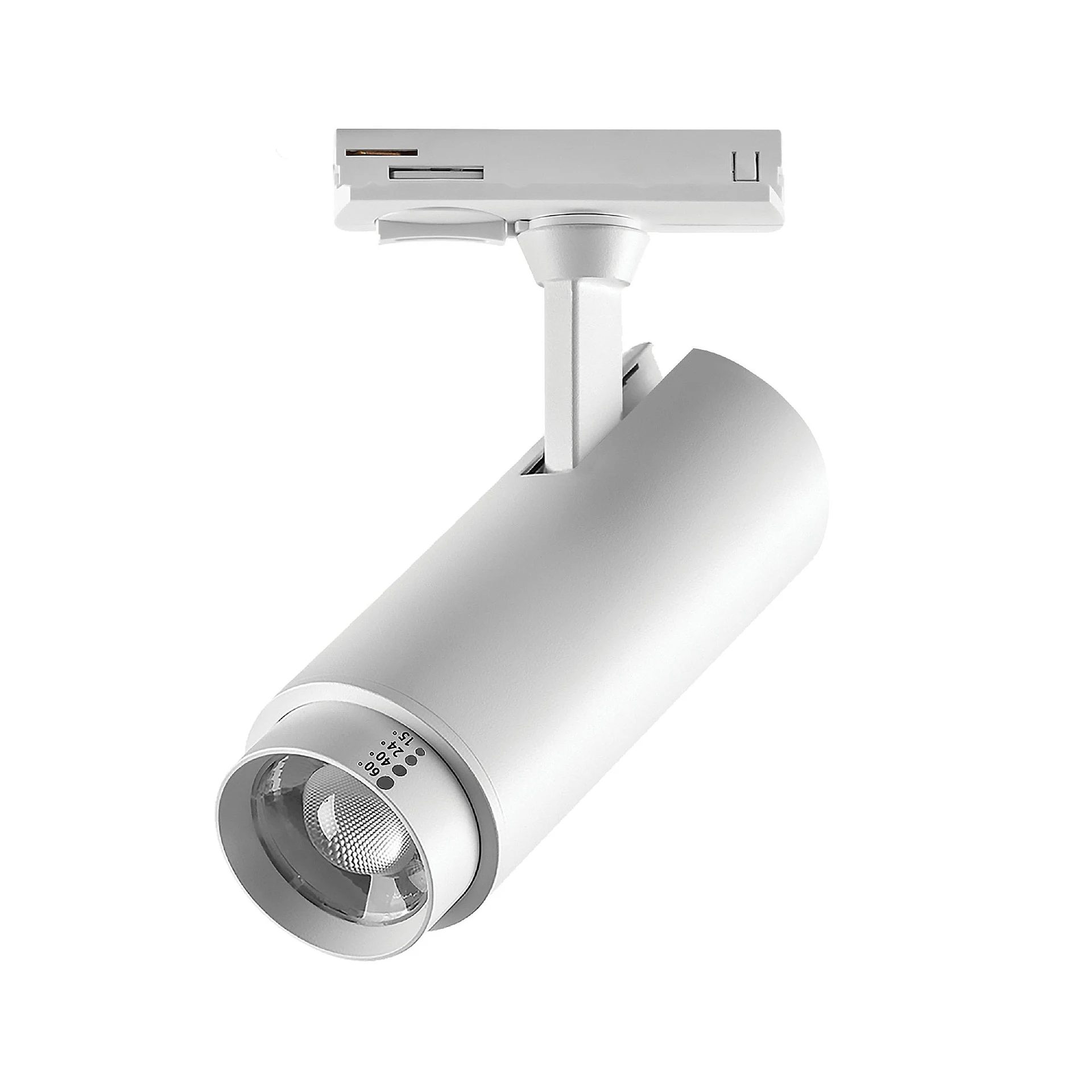 Трековый светильник Lightstar Fuoco P+Cct 218016