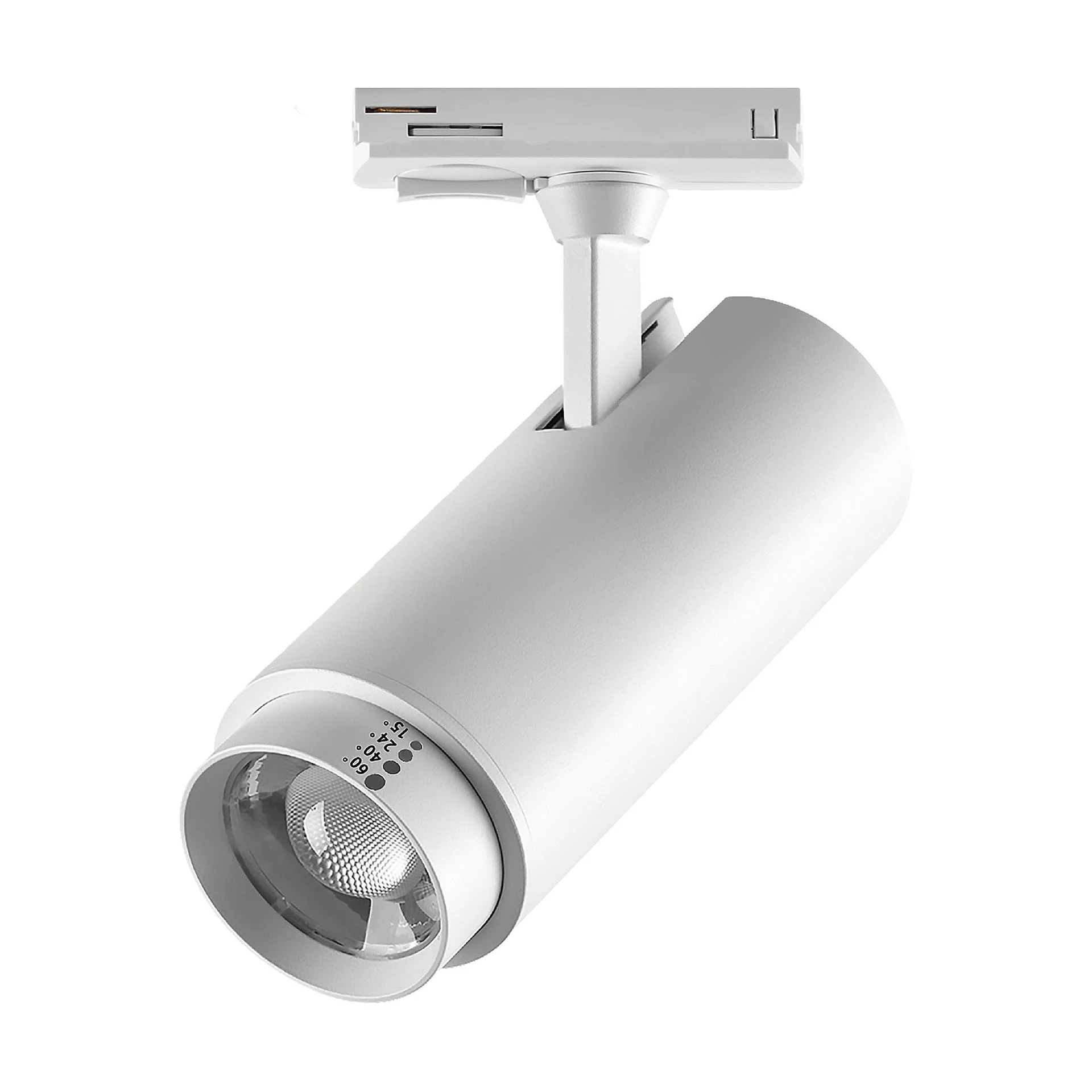 Трековый светильник Lightstar Fuoco P+Cct 218026