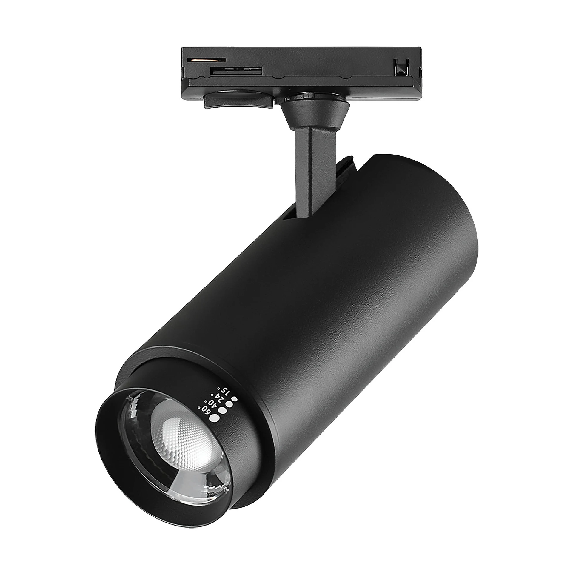 Трековый светильник Lightstar Fuoco P+Cct 218027