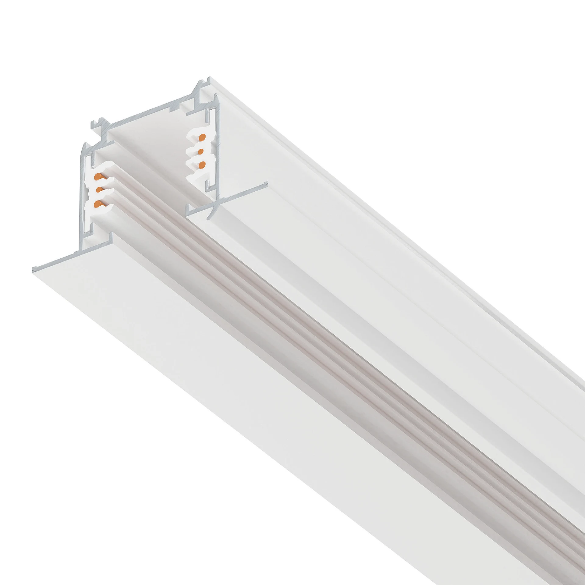 Шинопровод Lightstar Quattro-Dali 503025-R-DALI
