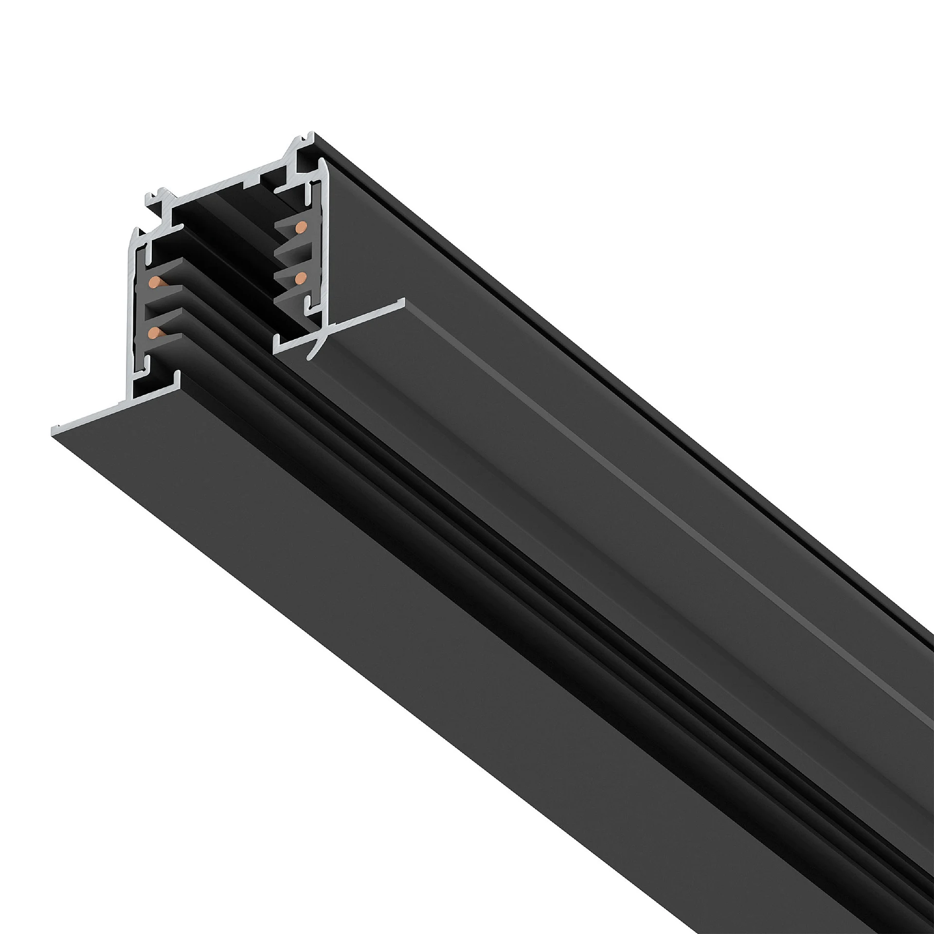 Шинопровод Lightstar Quattro 503038-R