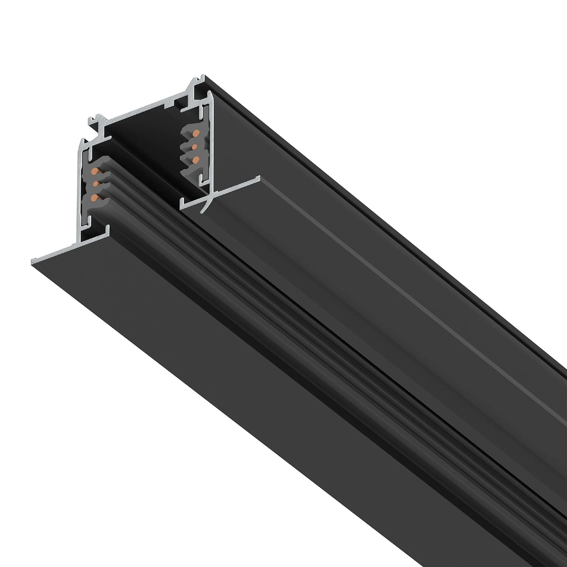 Шинопровод Lightstar Quattro-Dali 503038-R-DALI