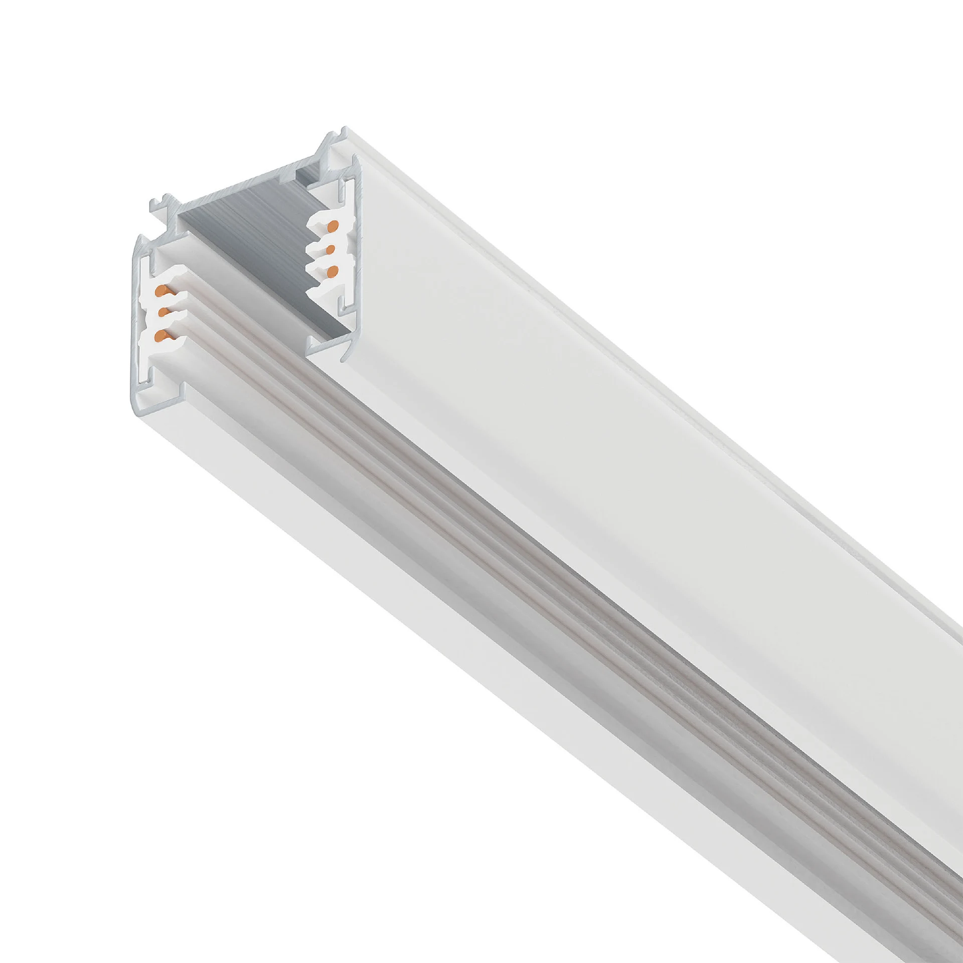 Шинопровод Lightstar Quattro-Dali 504025-DALI