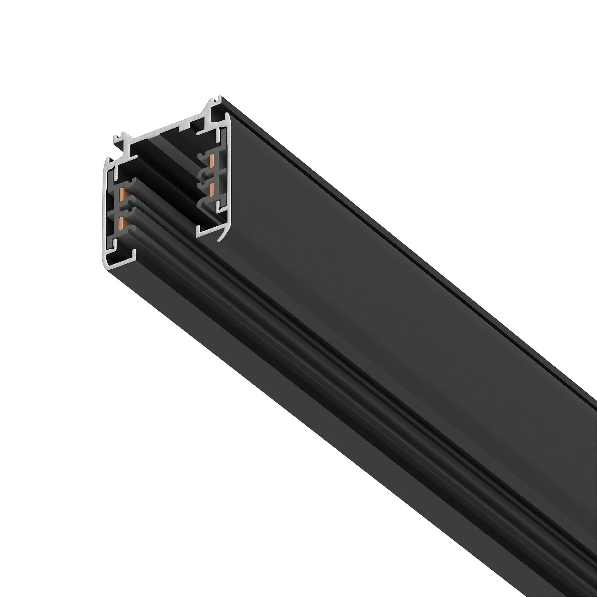 Шинопровод Lightstar Quattro 504028-F