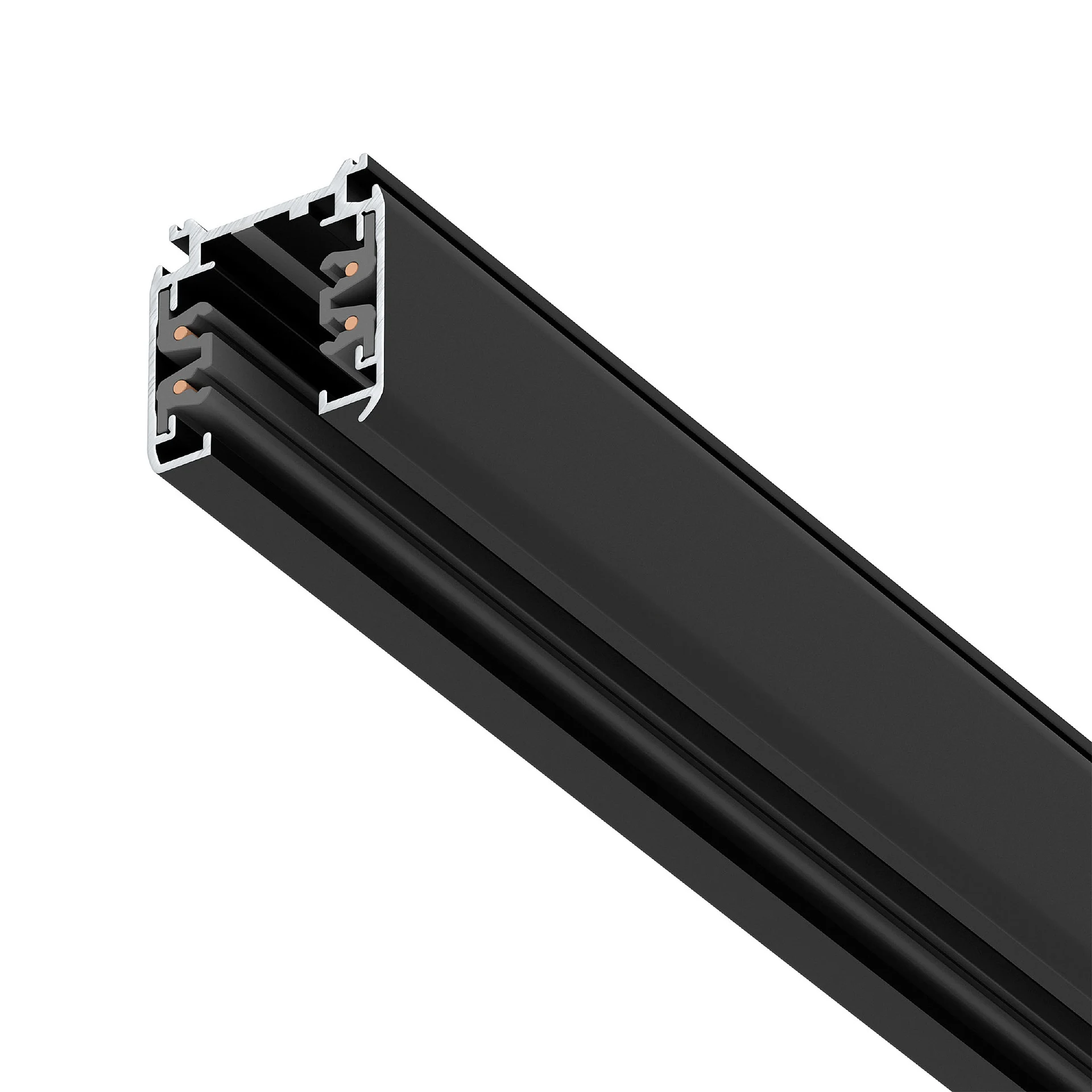 Шинопровод Lightstar Quattro 504028-R