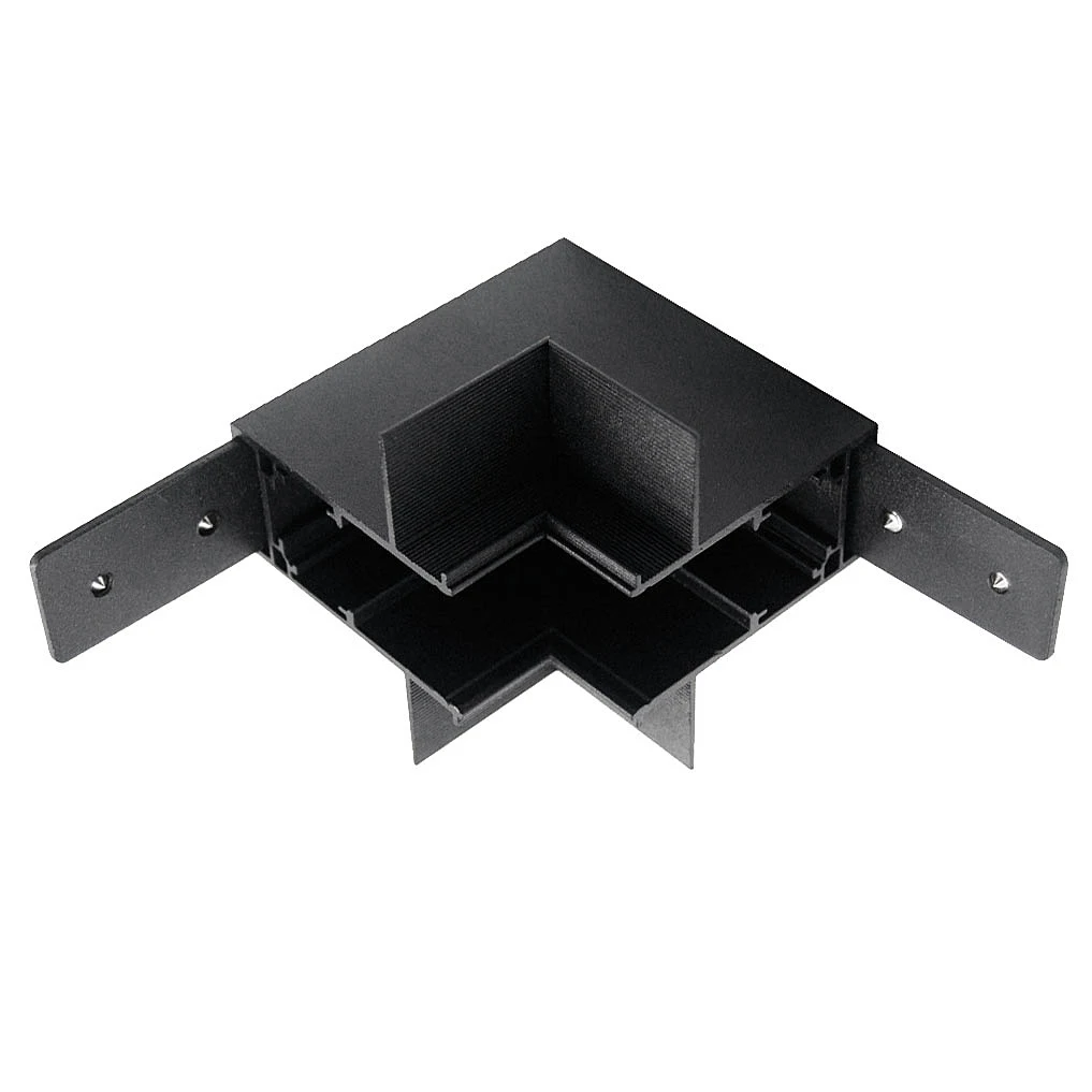 Коннектор для шинопровода Lightstar Uno Pro 509257P