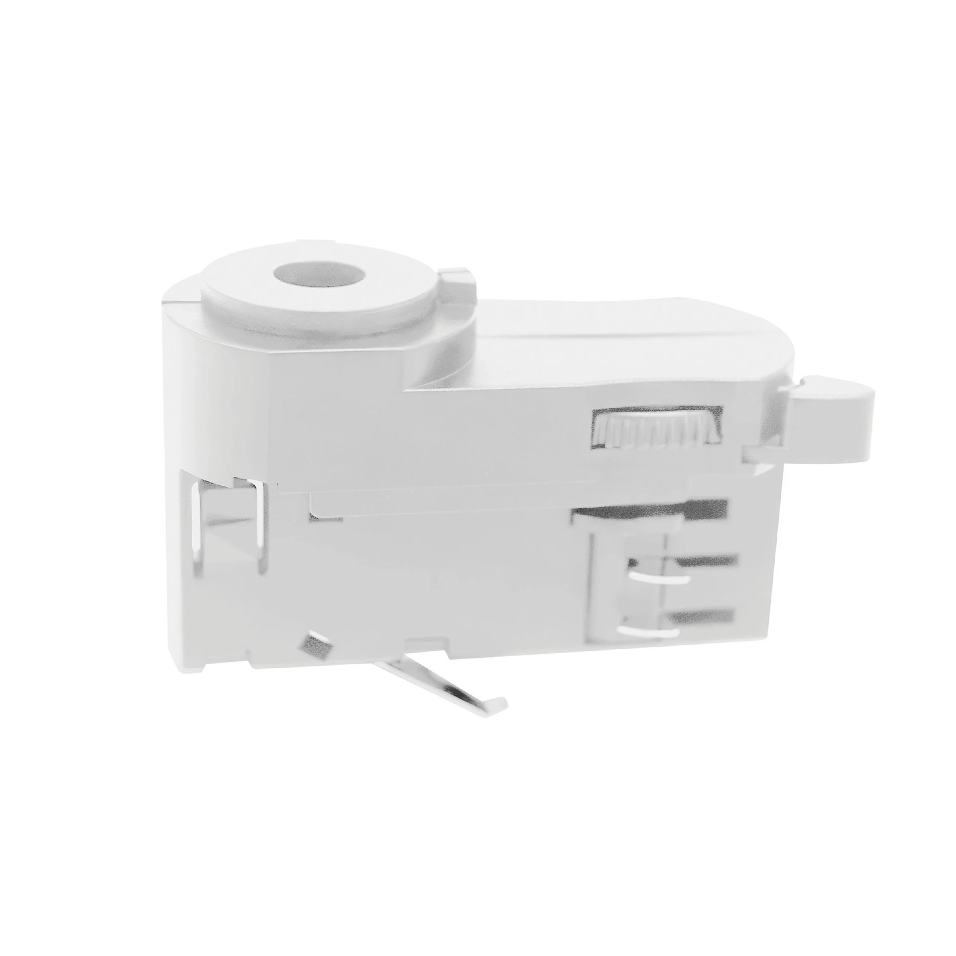 Адаптер для светильника к треку 5030xx-R/5040xx-(F)/(R) Lightstar Quattro 594006-403