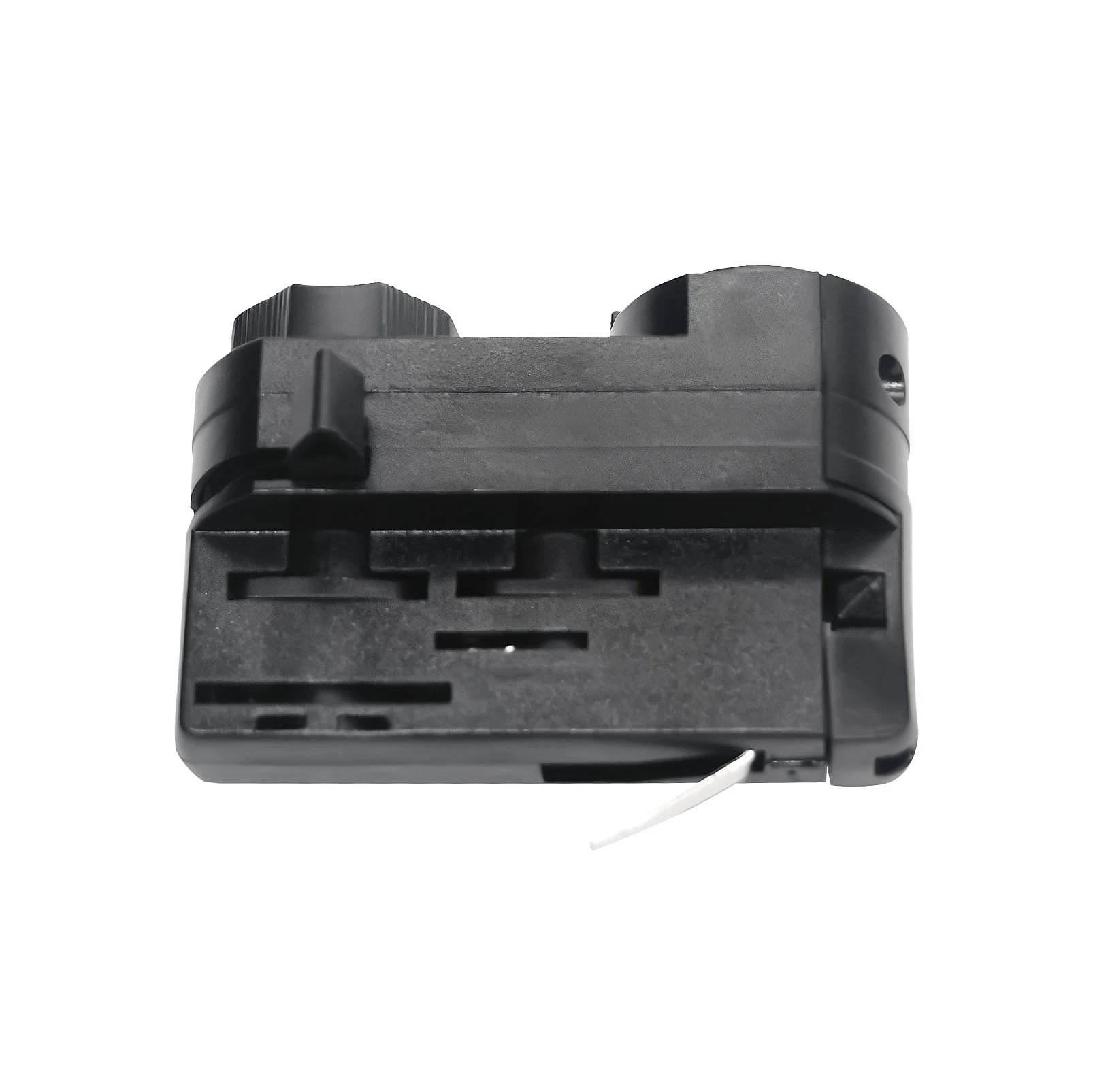 Адаптер для светильника к треку 5030xx-R/5040xx-(F)/(R) Lightstar Quattro 594007-402