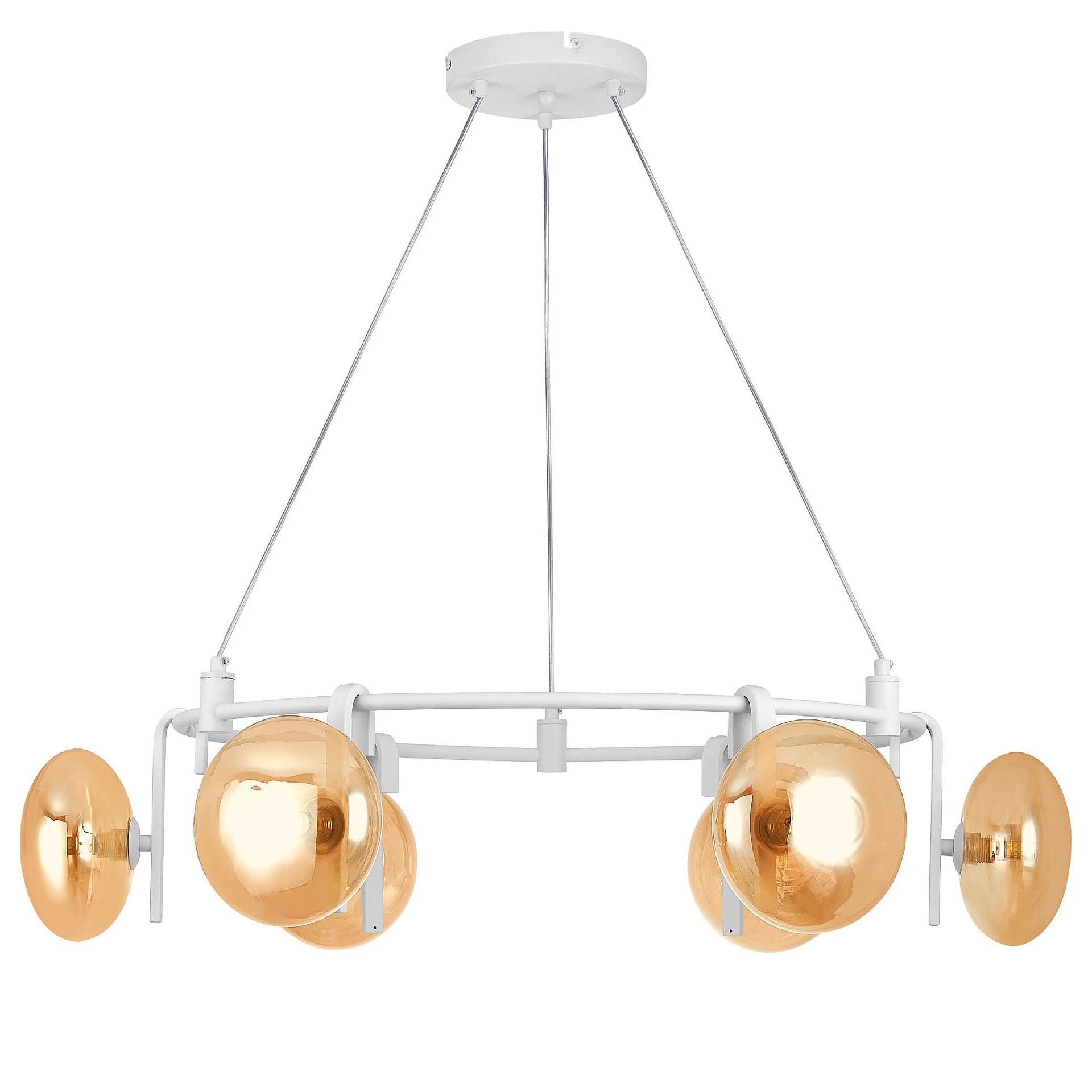 Подвесная люстра Lightstar Gamma G9 737166