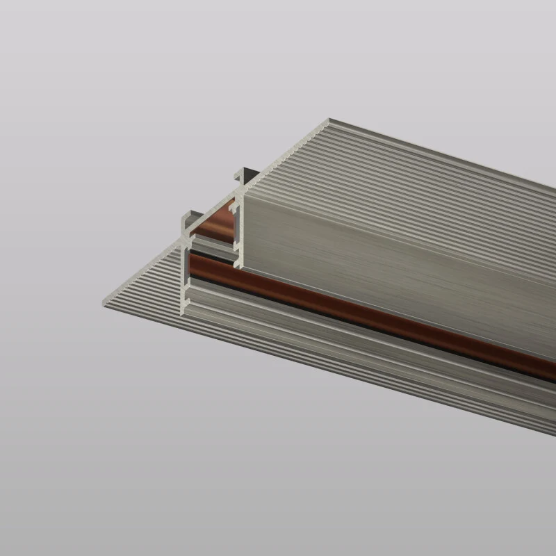 Трек SHINE HIDE TR5702-DN
