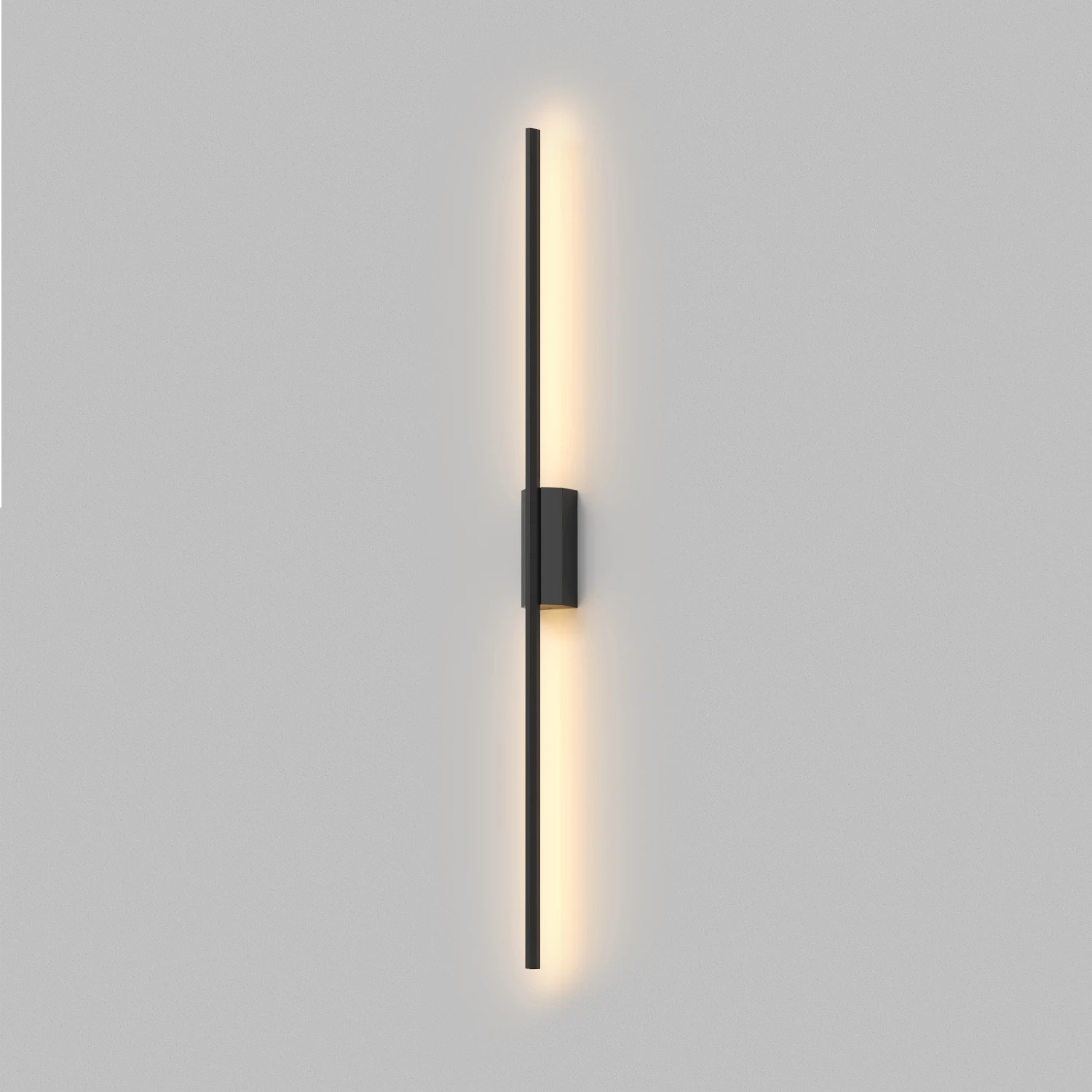 Бра TRIXRAY DK5082-BK